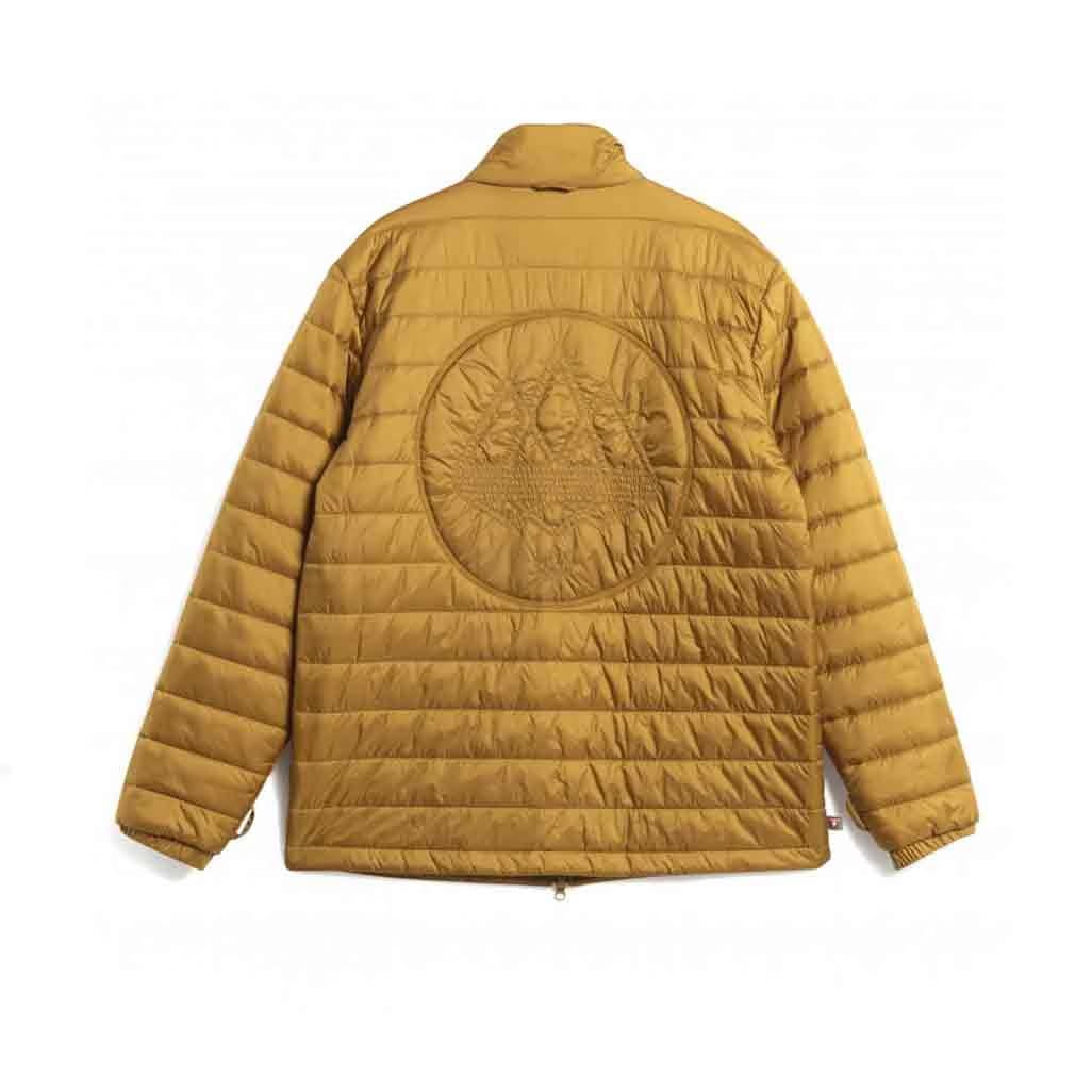 adidas Spezial Topfield Liner Jacket Bronze Strata