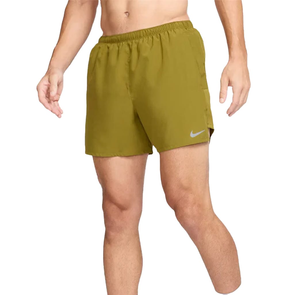 Nike Challenger Shorts Moss 5"