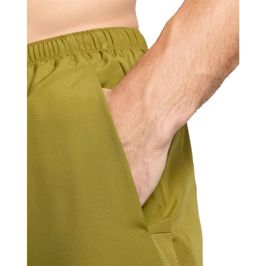 Nike Challenger Shorts Moss 5"