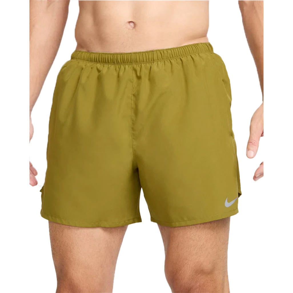 Nike Challenger Shorts Moss 5"