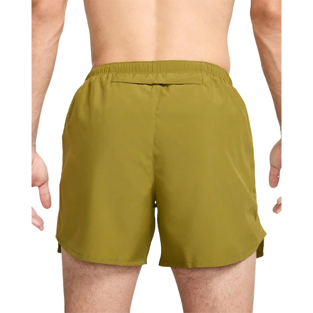 Nike Challenger Shorts Moss 5"