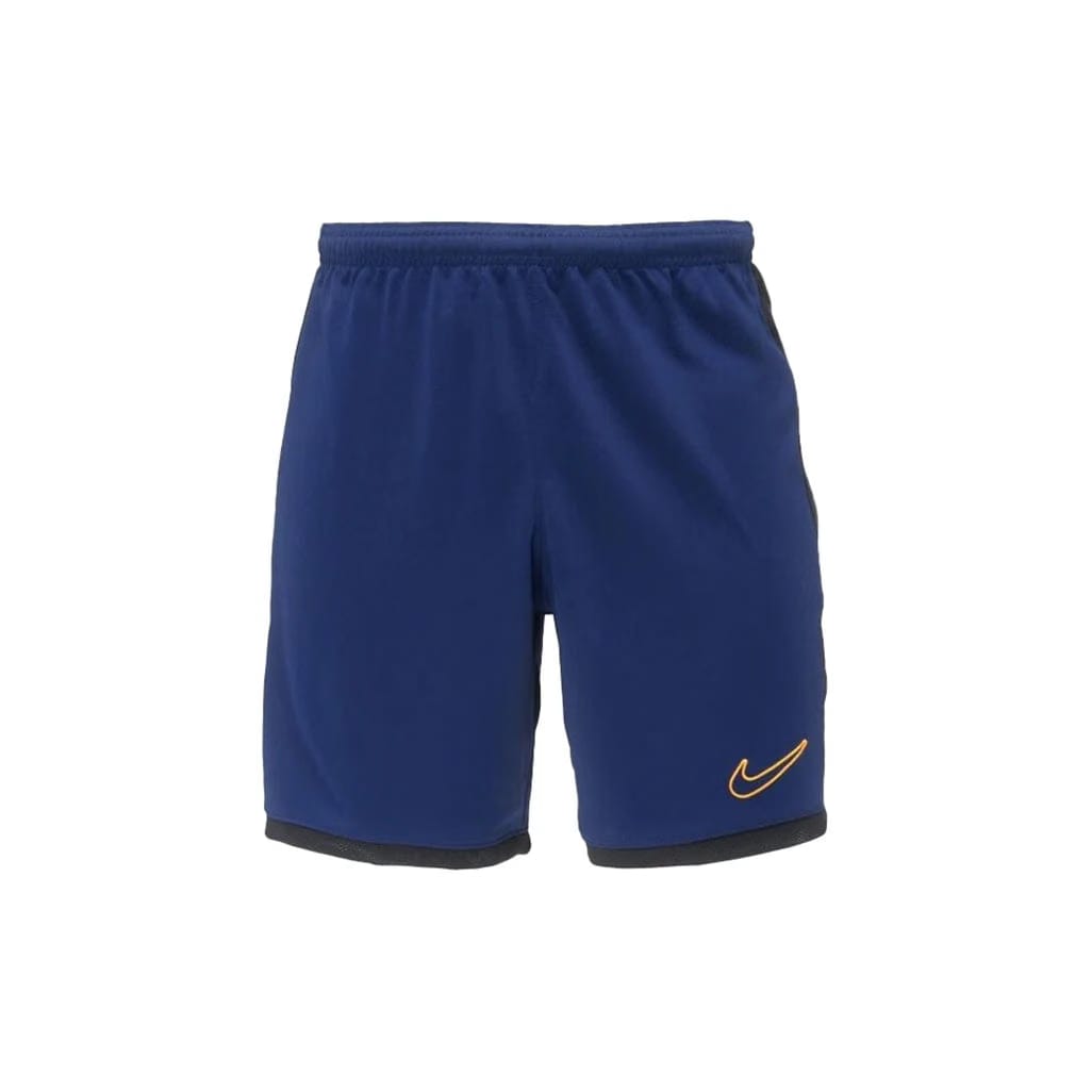 Nike Academy 25 Dri-FIT Football Shorts 'Blue Void'