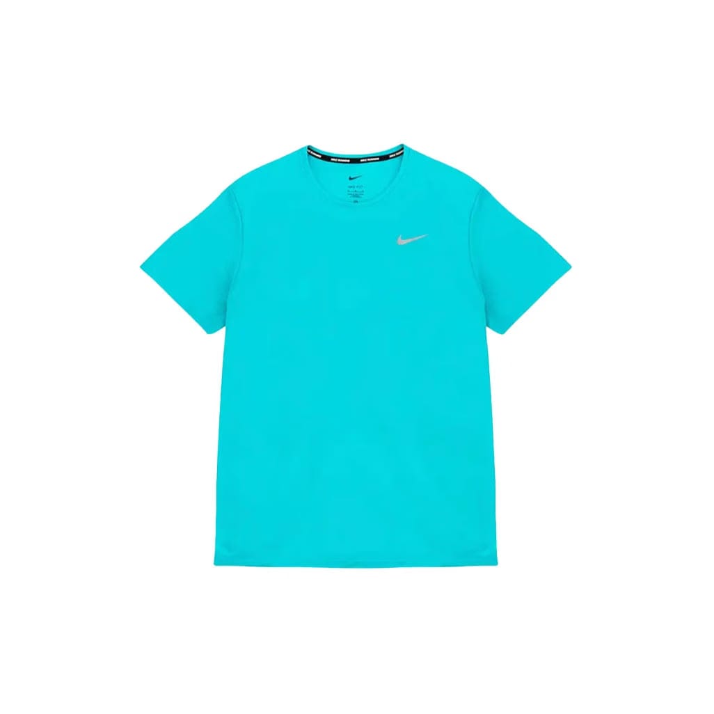 Nike Dri-FIT UV Miler T-Shirt Dusty Cactus