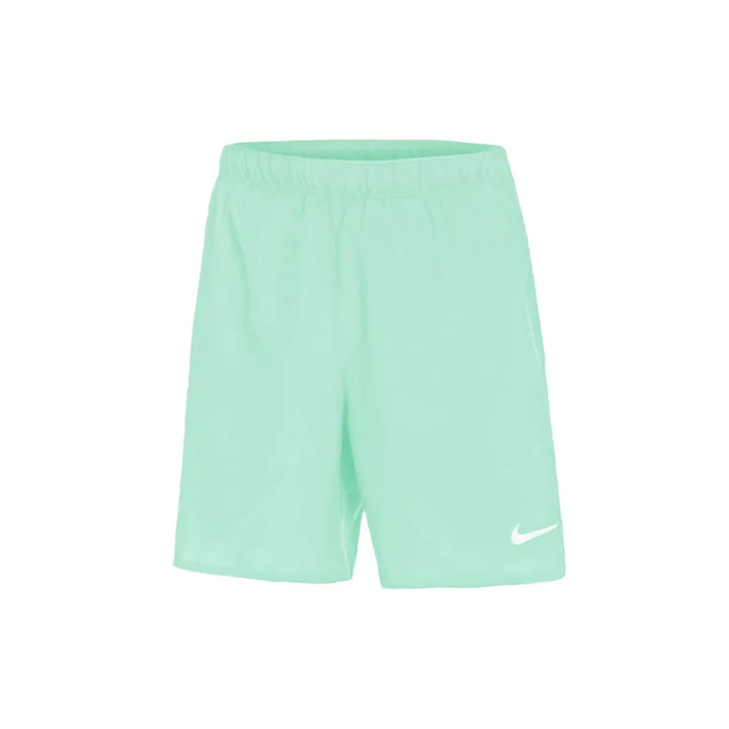 Nike Challenger Shorts Mint Foam 7