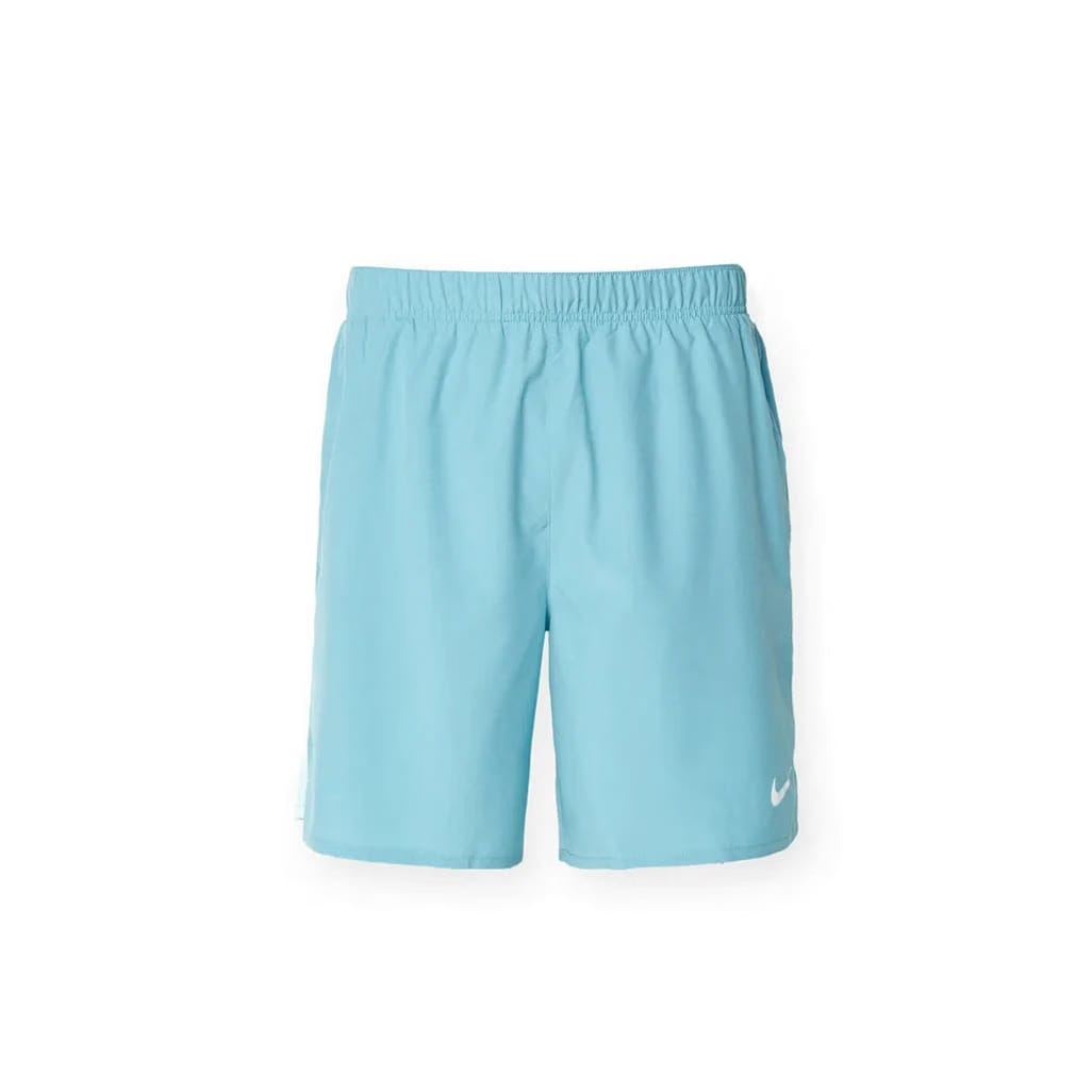 Nike Challenger Shorts 'Denim Turquoise' 5