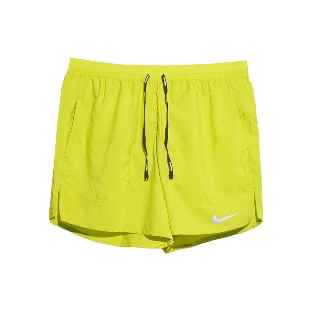 Nike Flex Stride Shorts 'Bright Cactus' 5"