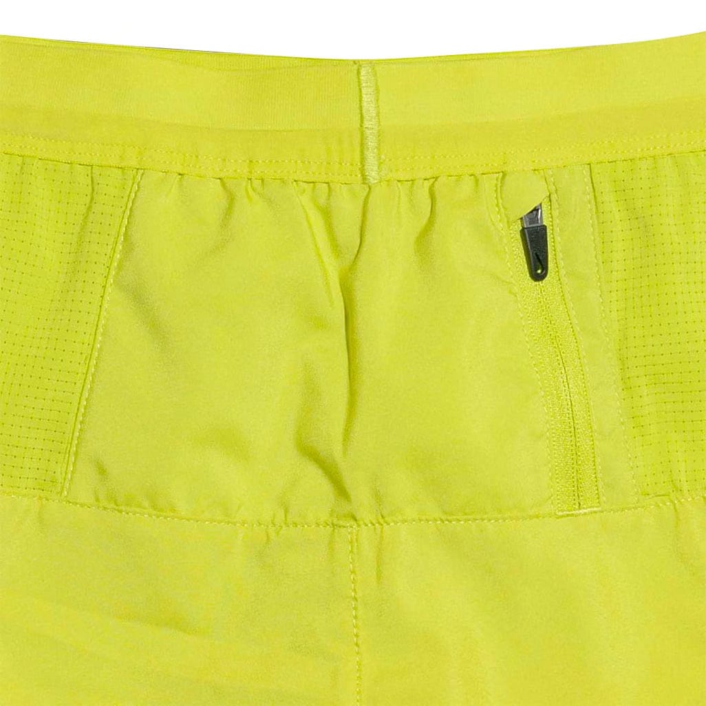 Nike Flex Stride Shorts 'Bright Cactus' 5"