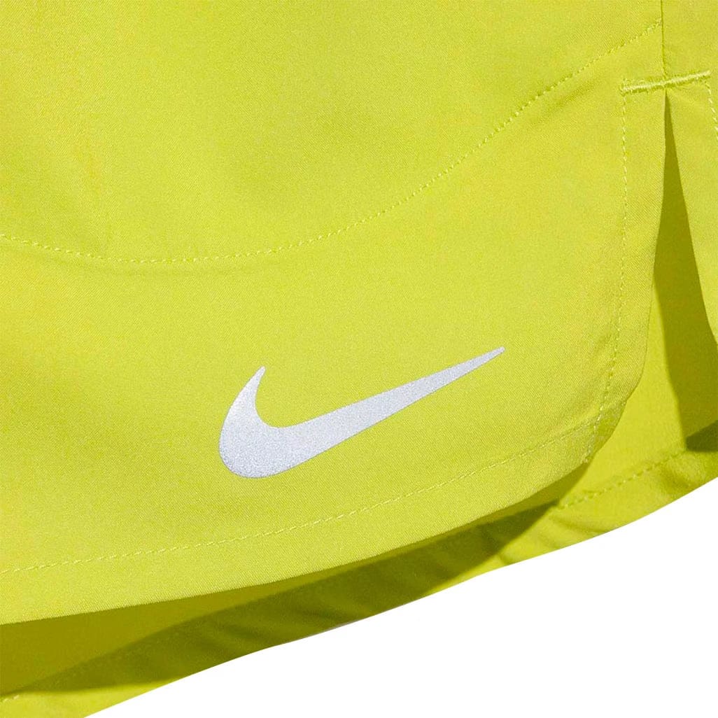 Nike Flex Stride Shorts 'Bright Cactus' 5"