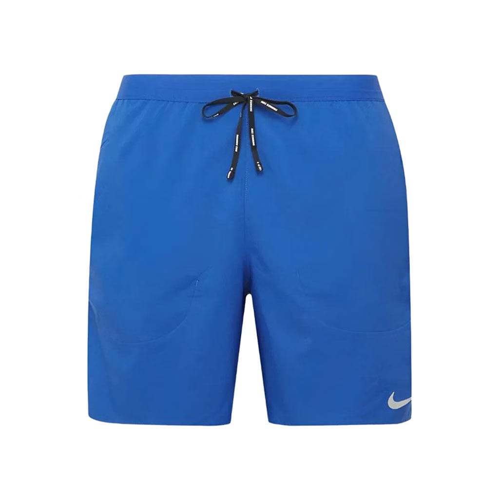 Nike Flex Stride Shorts 'Royal Blue' 5"