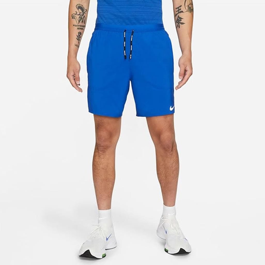 Nike Flex Stride Shorts 'Royal Blue' 5"