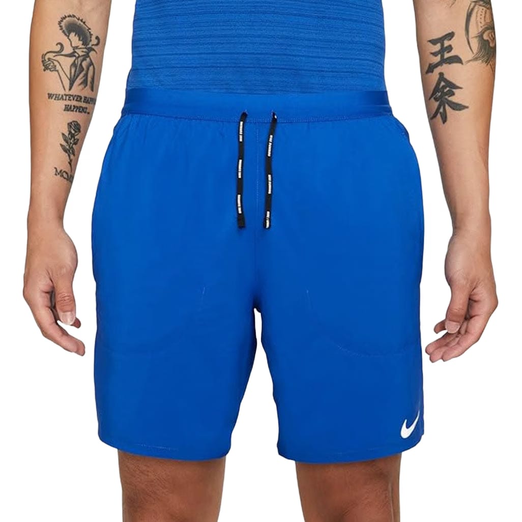 Nike Flex Stride Shorts 'Royal Blue' 5"