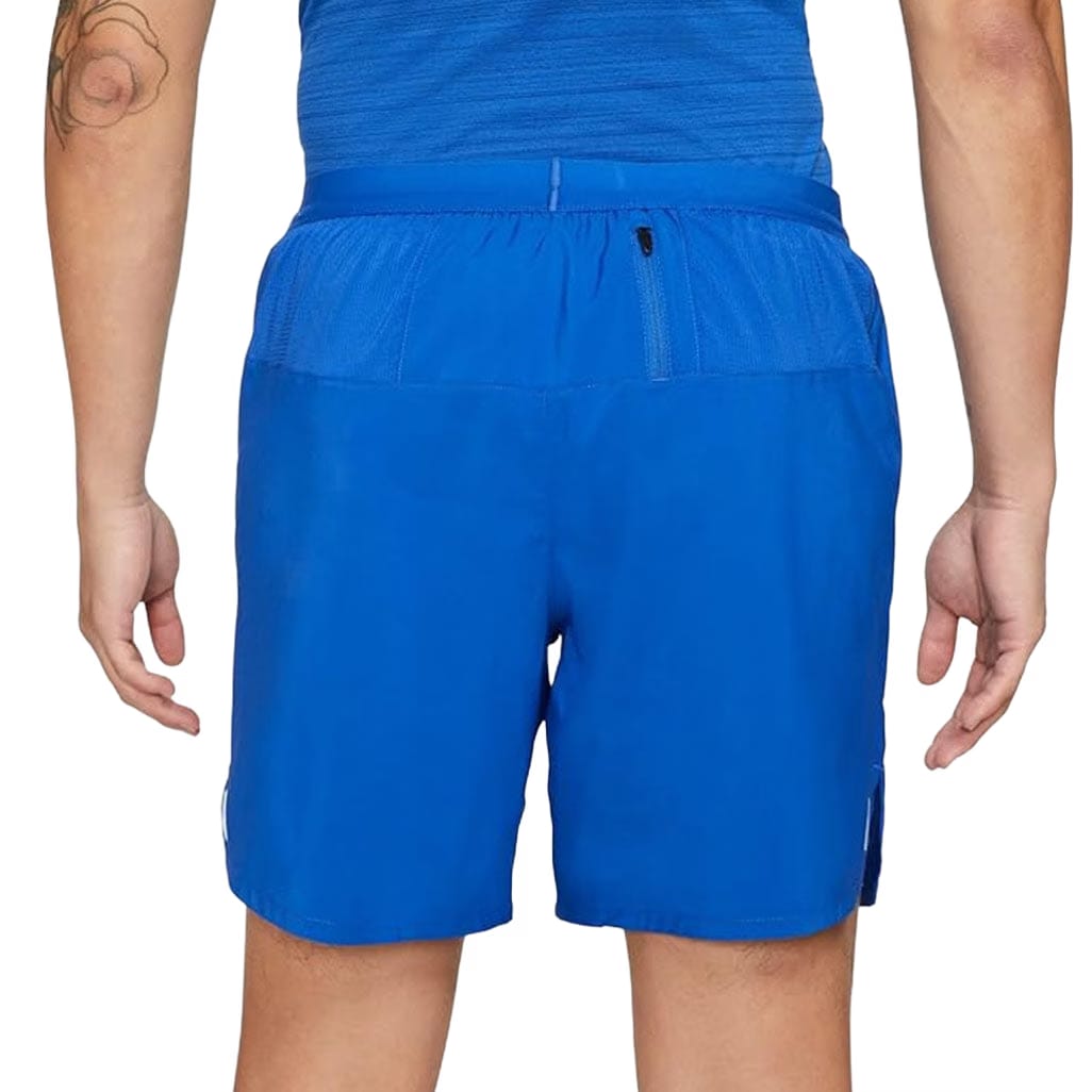 Nike Flex Stride Shorts 'Royal Blue' 5"