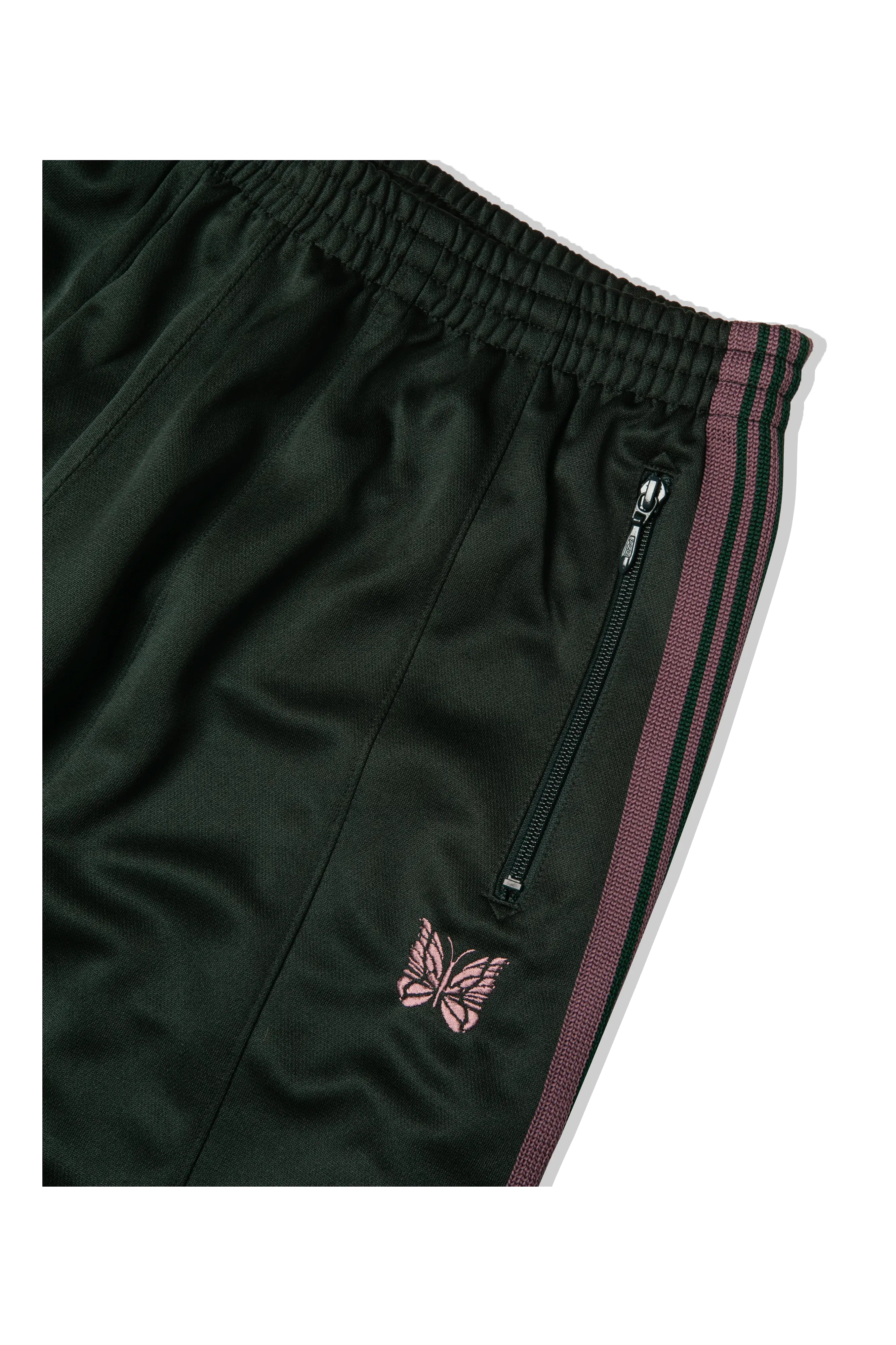 Needles H.D. Track Pant - Poly Smooth
