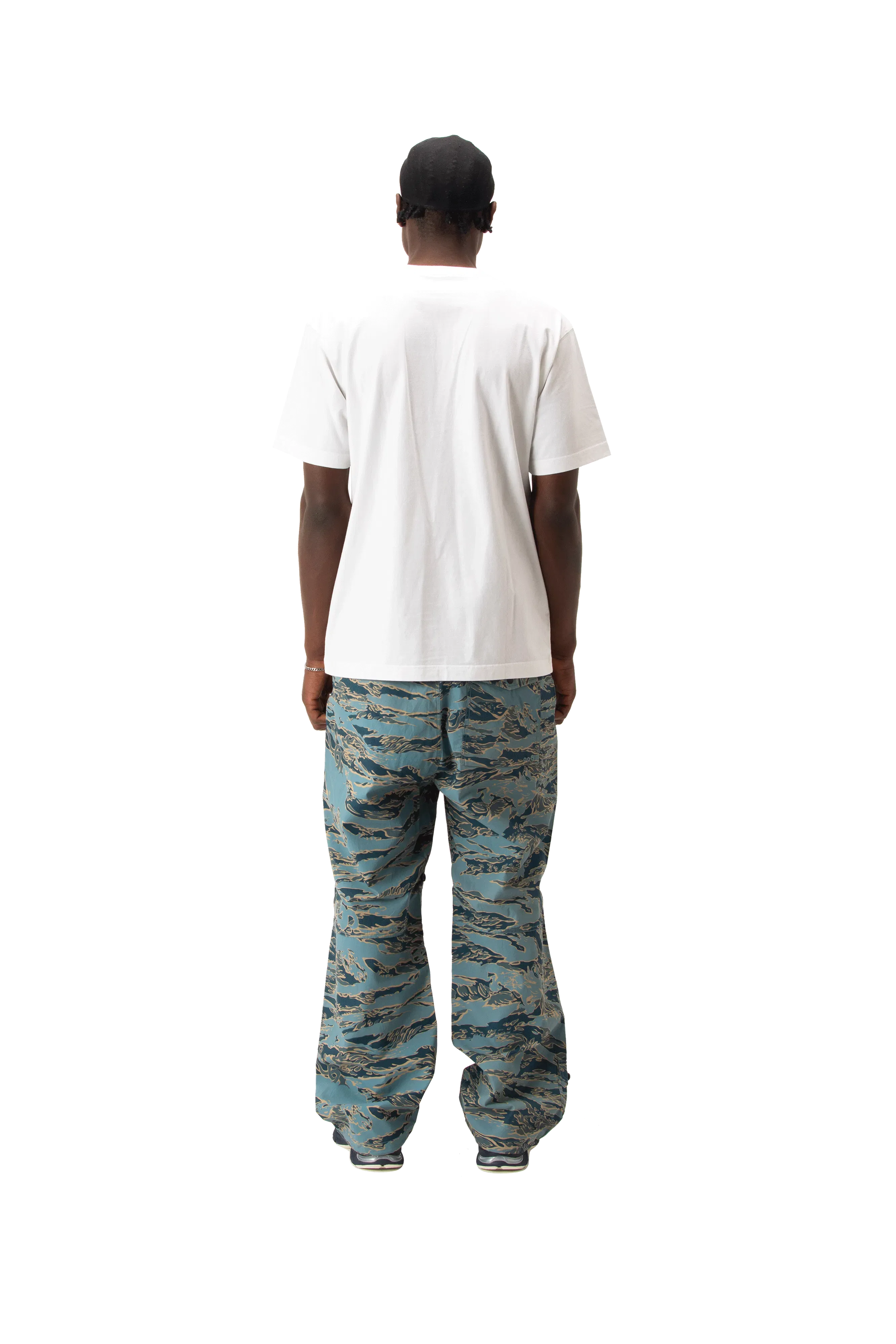 Maharishi Dot Temple T-shirt