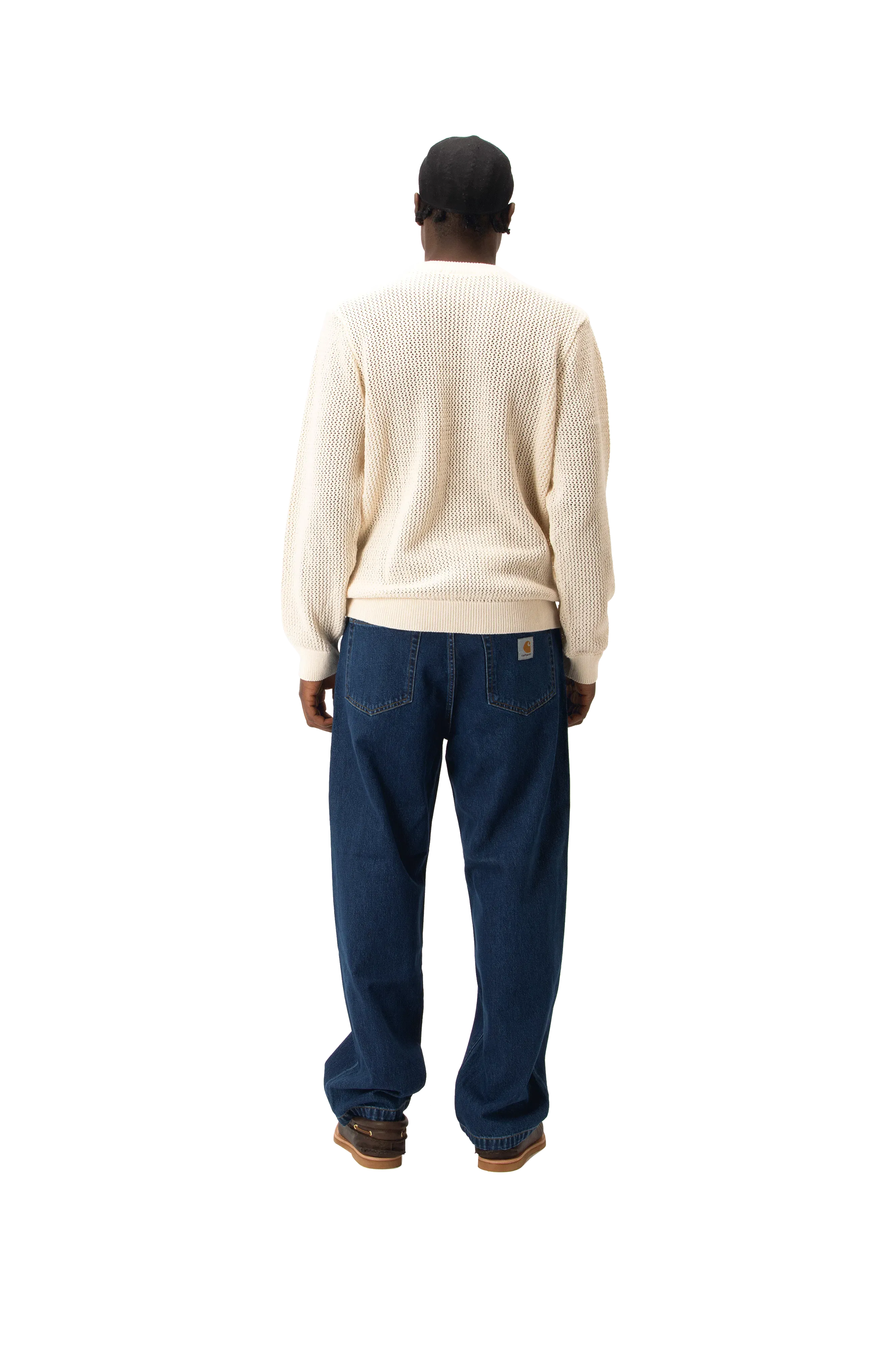 Carhartt WIP Stockton Sweater
