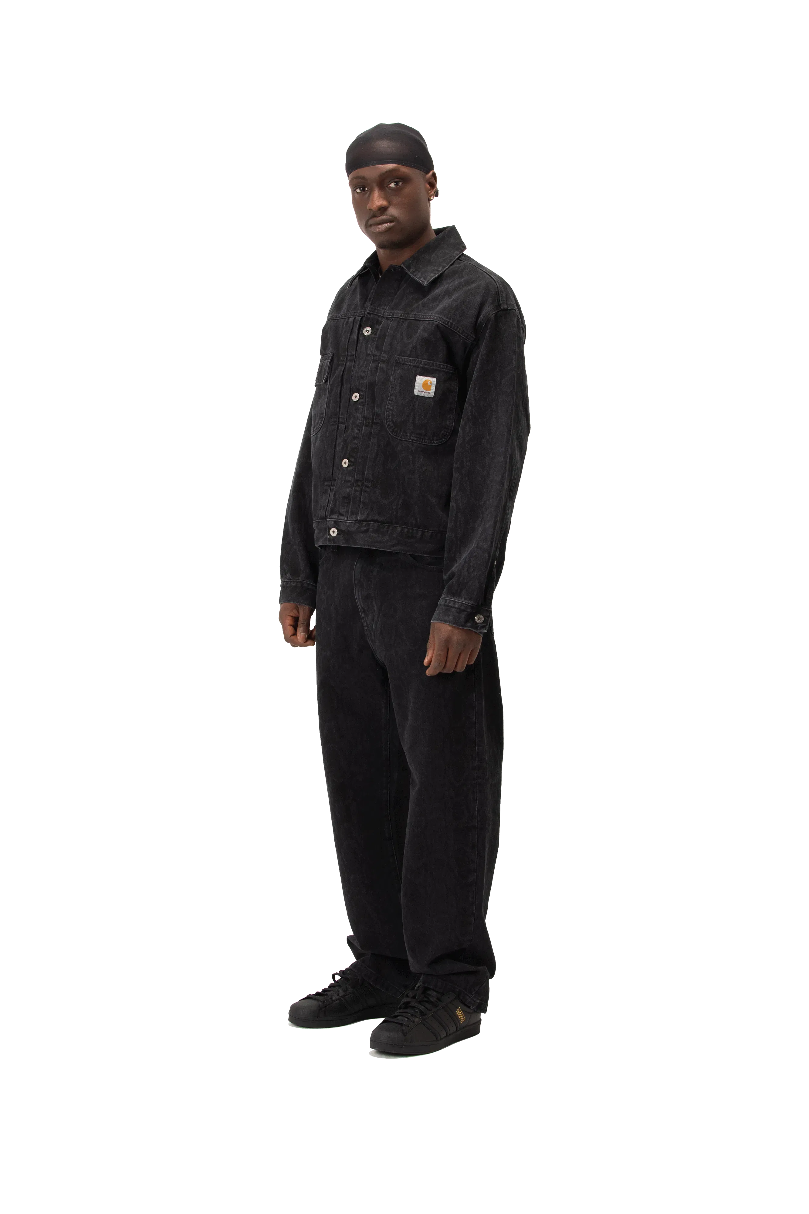 Carhartt WIP Belmar Jacket