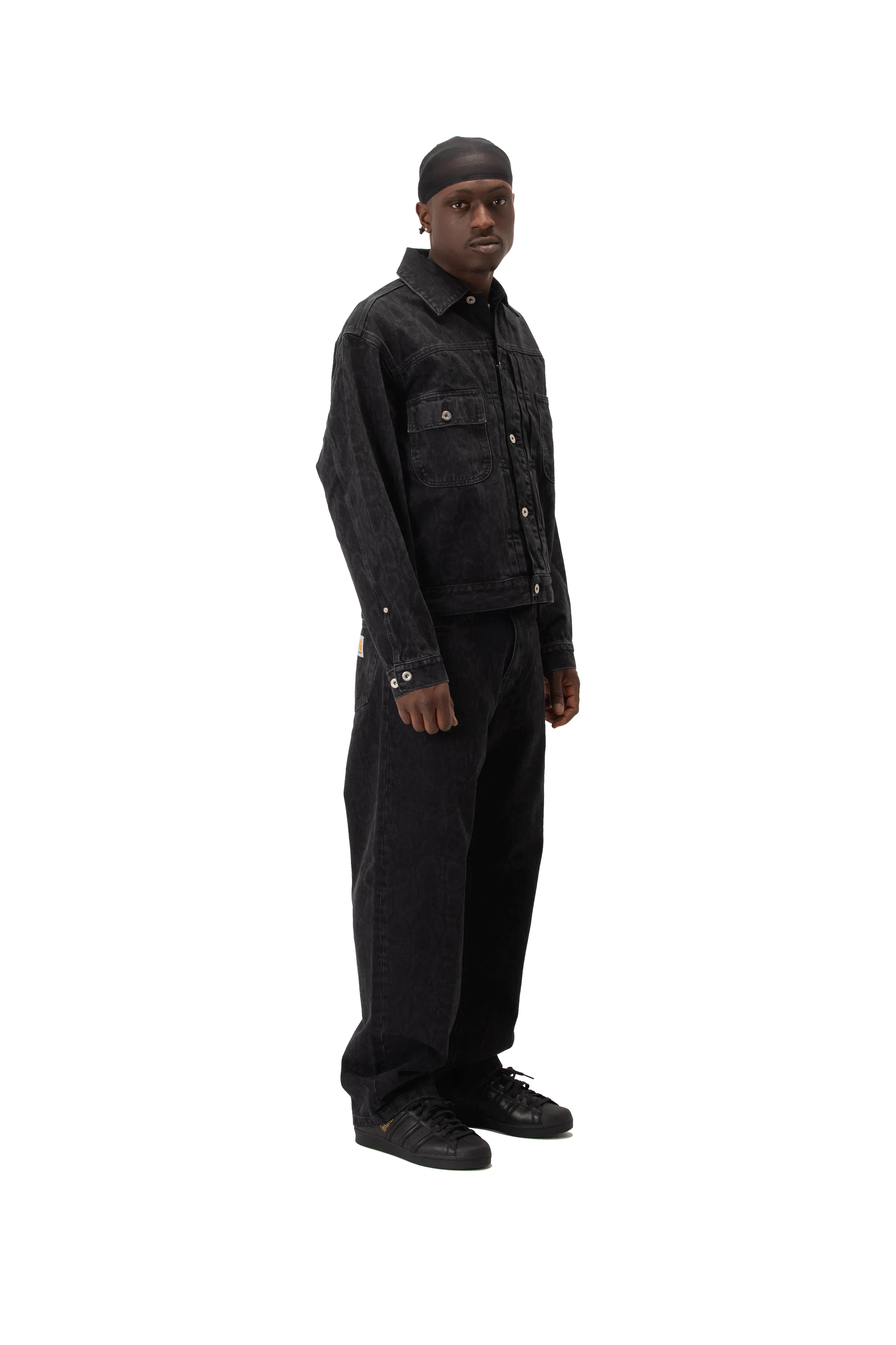 Carhartt WIP Belmar Jacket