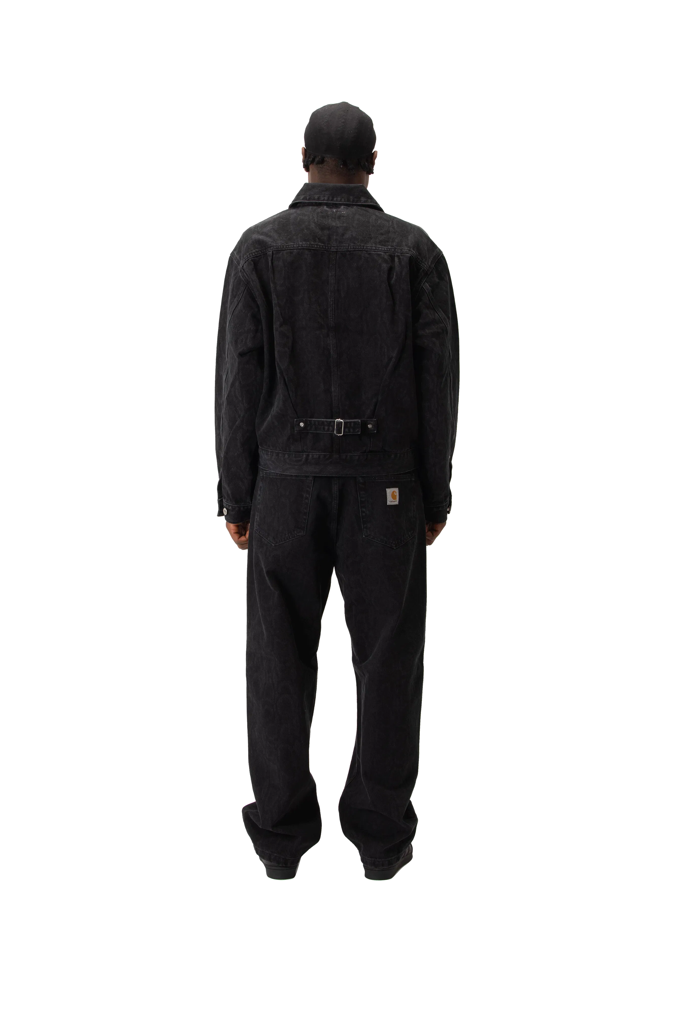 Carhartt WIP Belmar Jacket