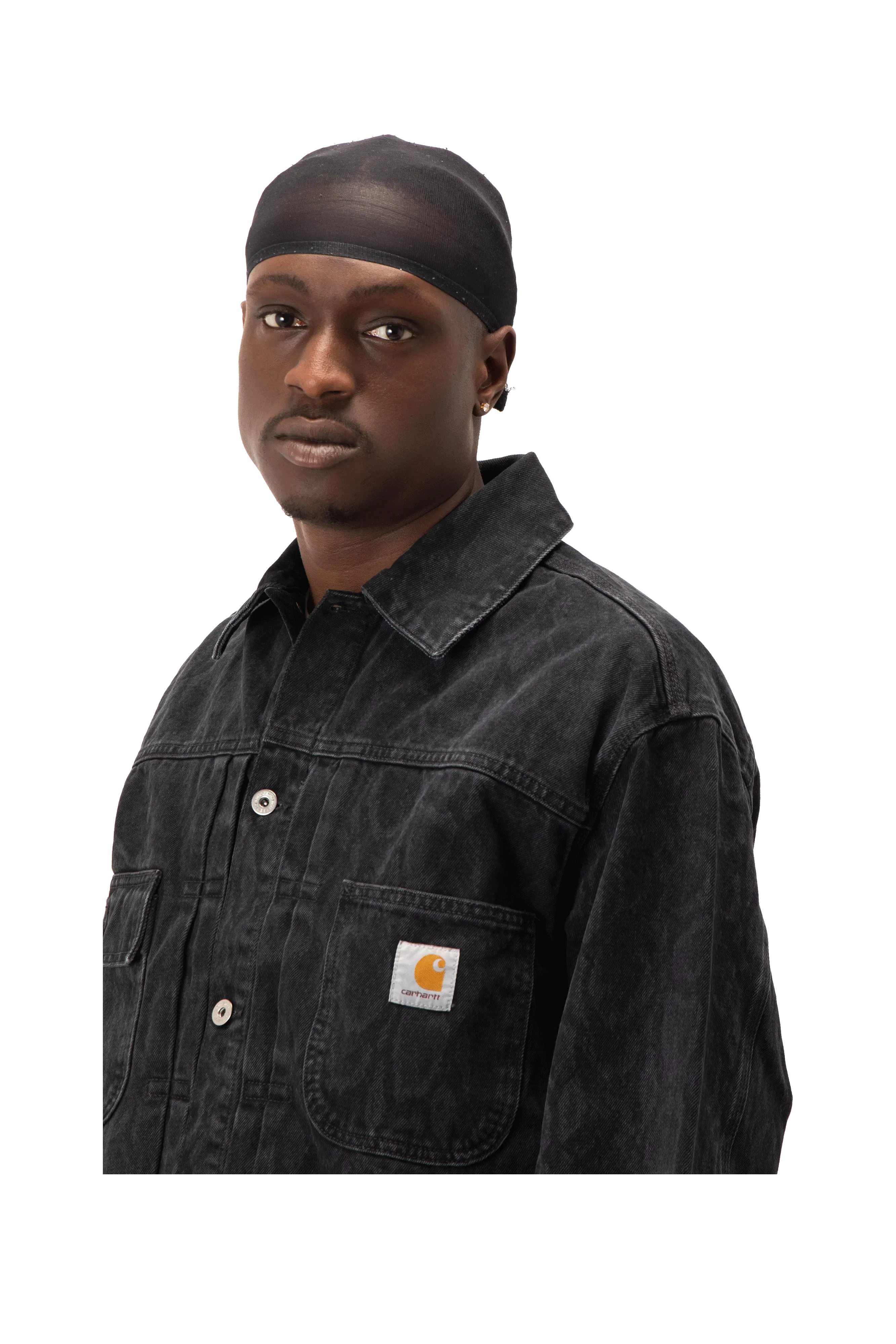 Carhartt WIP Belmar Jacket