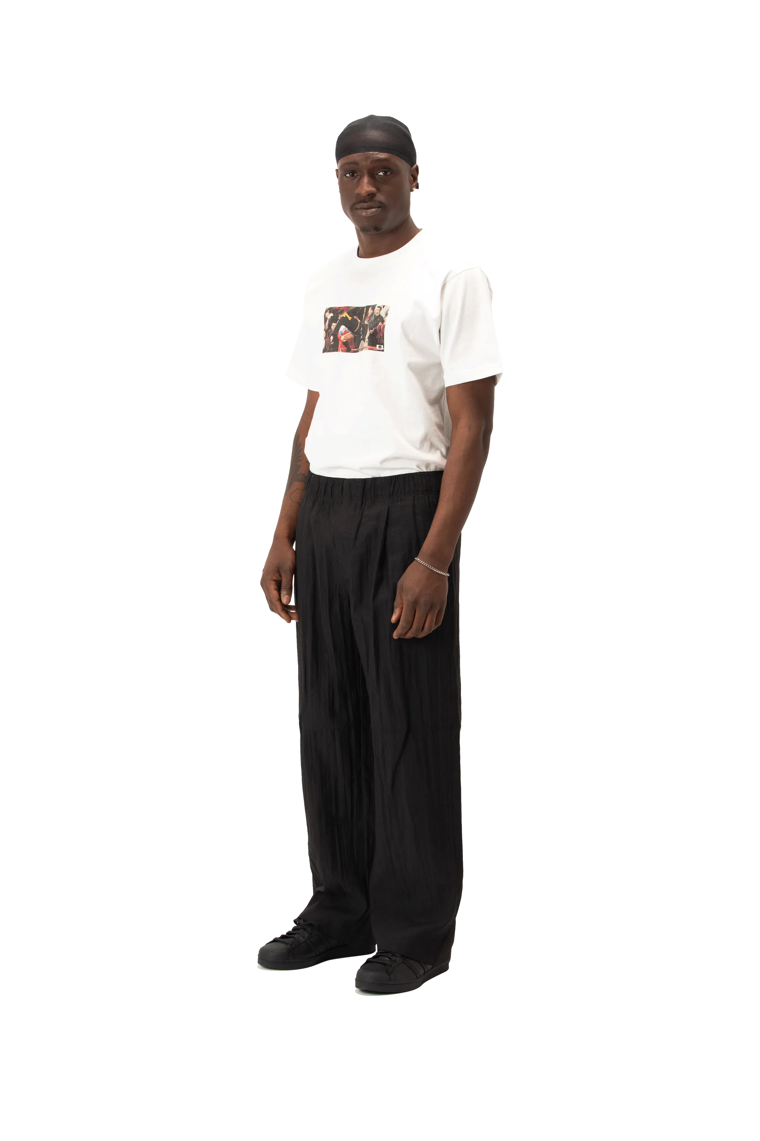 OUR LEGACY Leisure Trouser