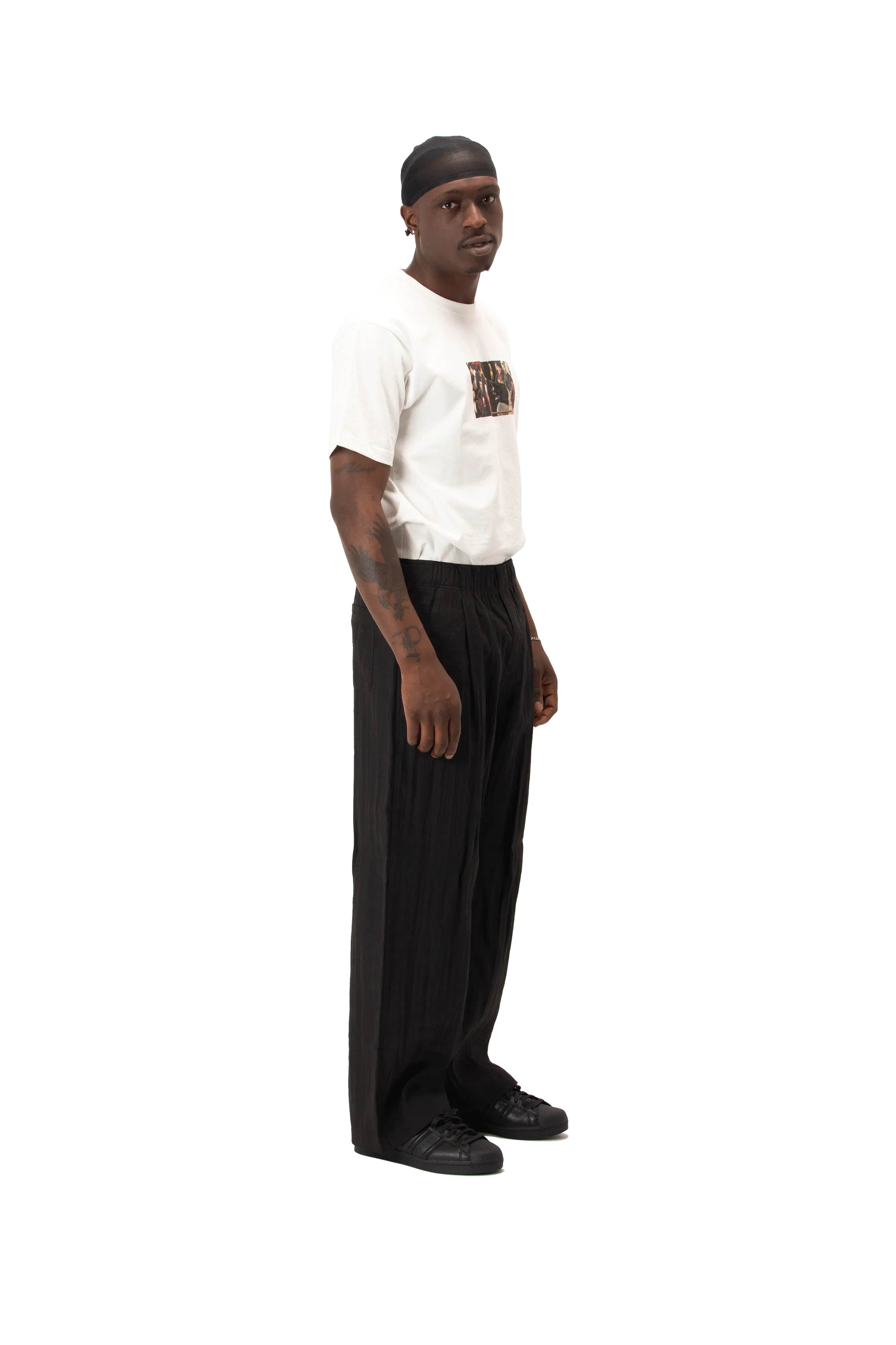 OUR LEGACY Leisure Trouser