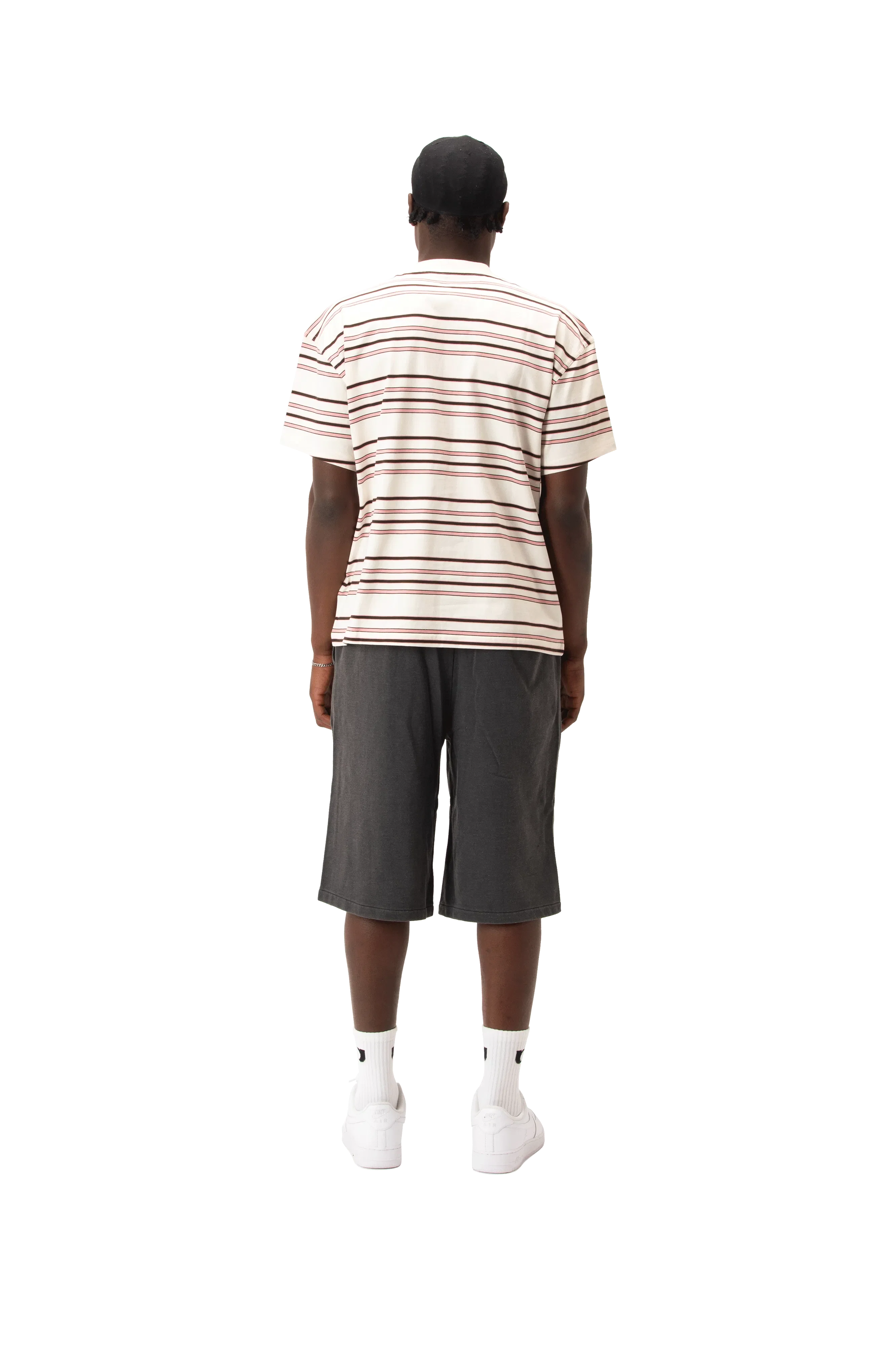 DICKIES East Liberty Stripe Tee