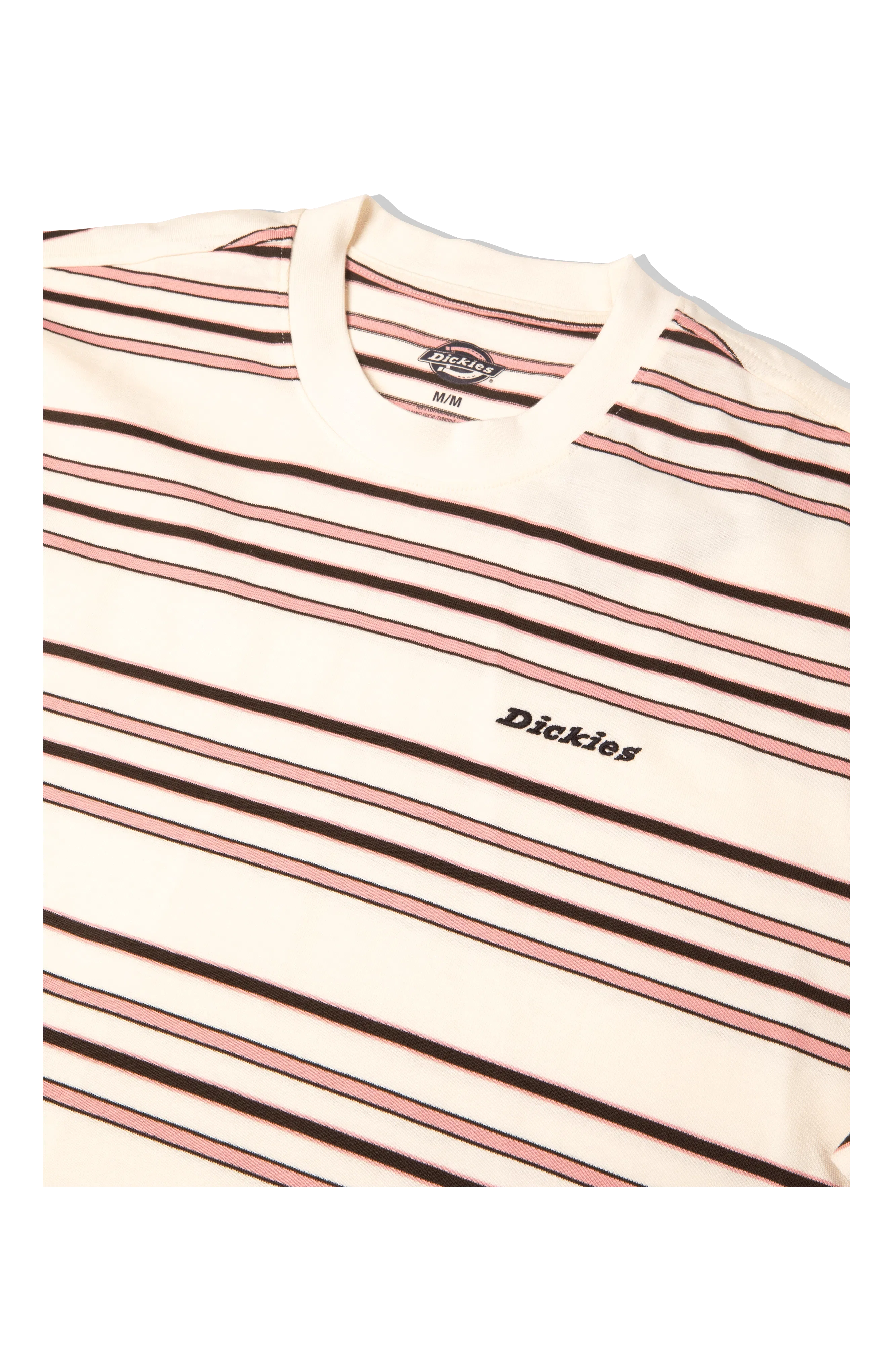 DICKIES East Liberty Stripe Tee