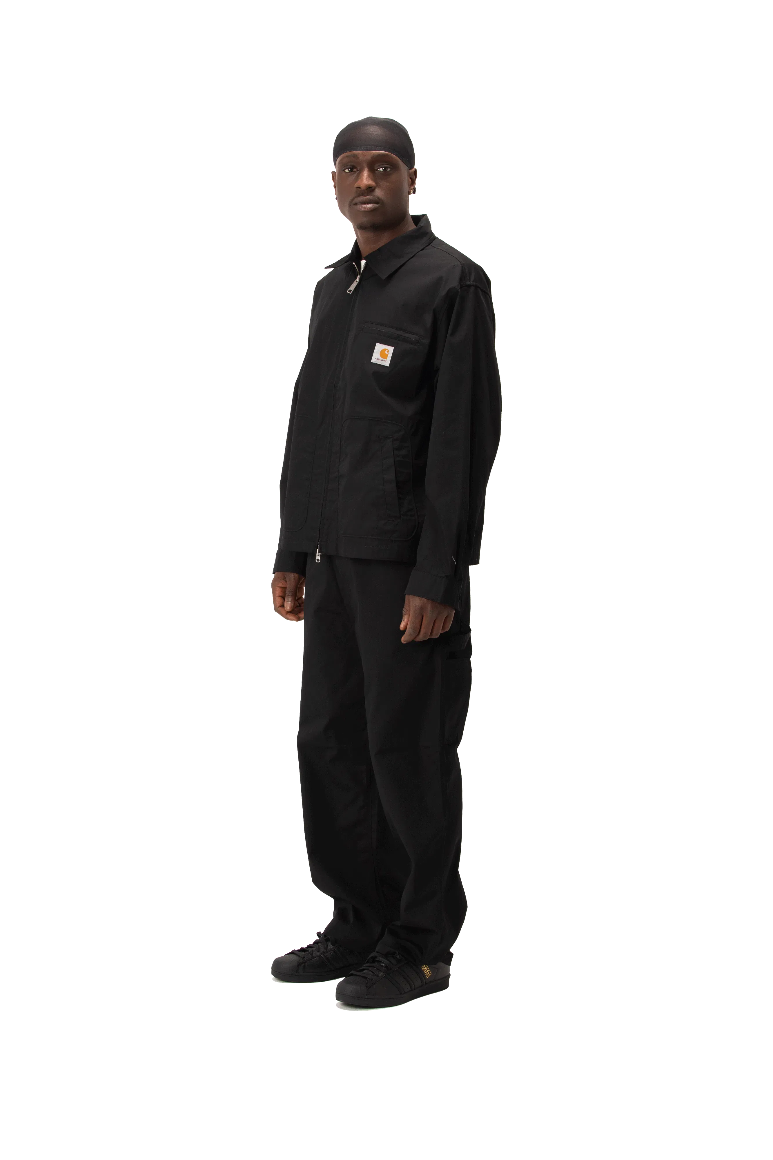 Carhartt WIP Postal Jacket