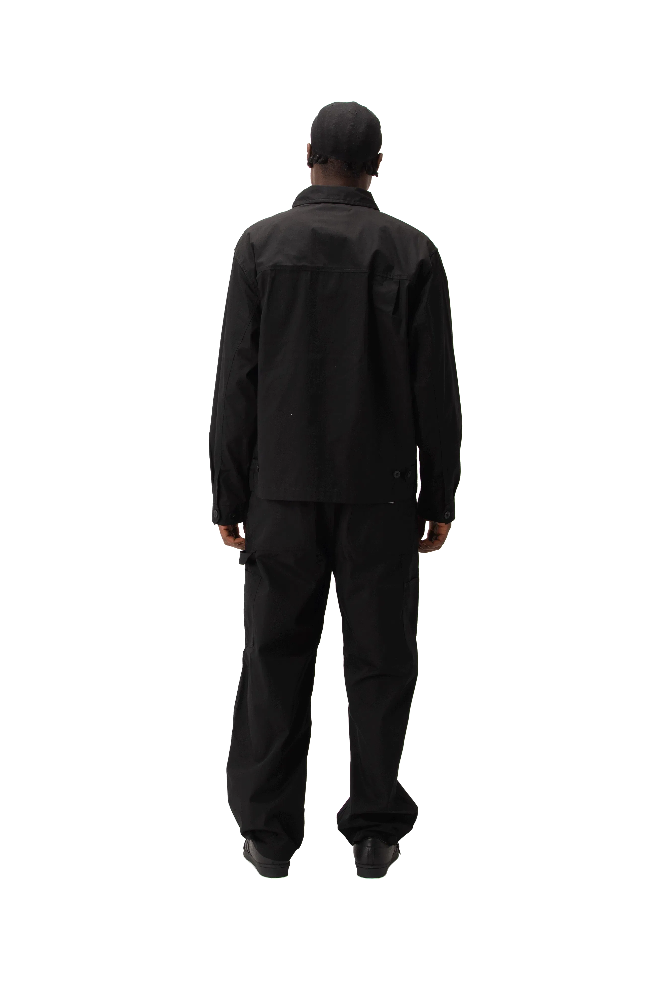 Carhartt WIP Postal Jacket