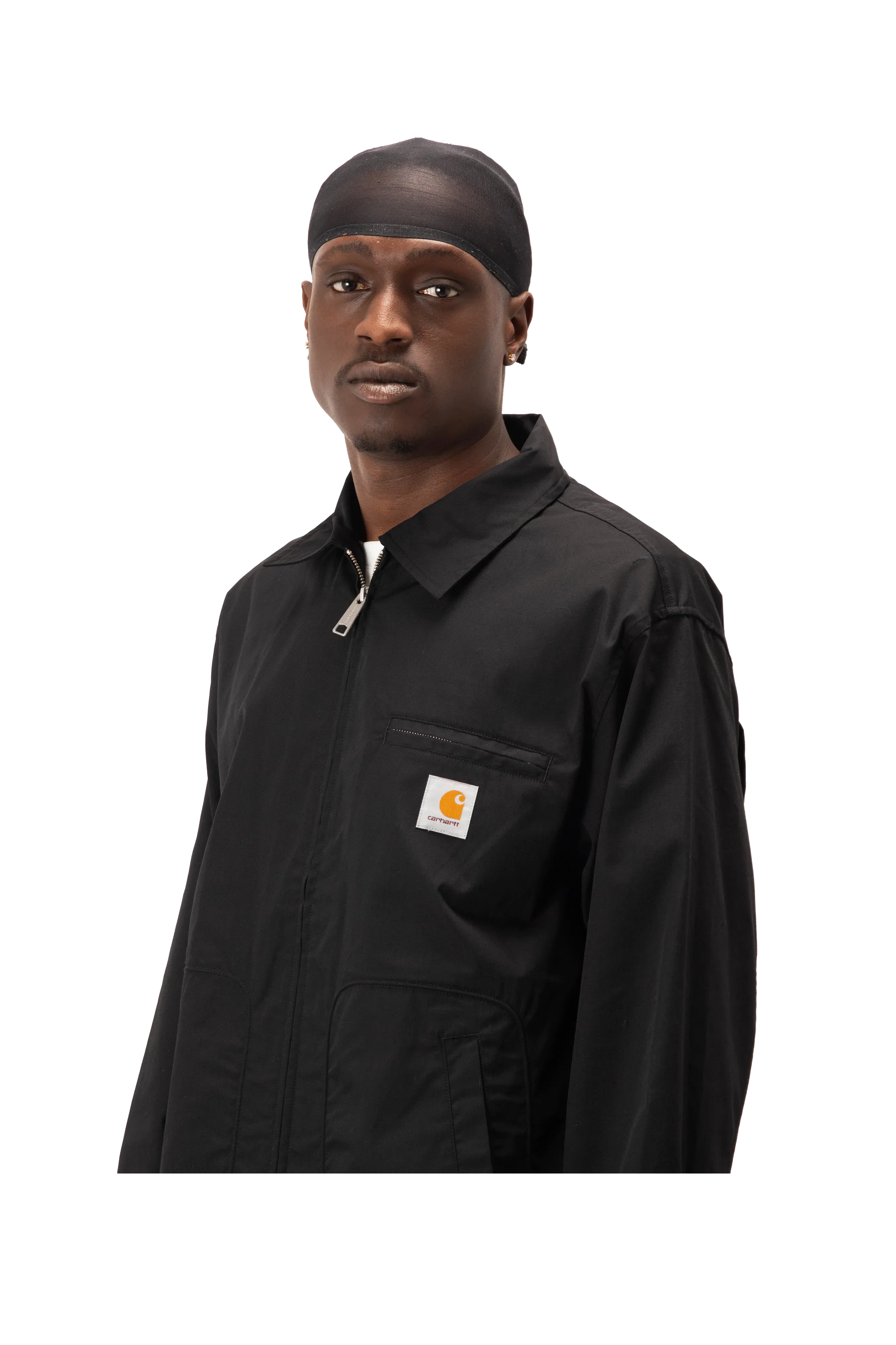 Carhartt WIP Postal Jacket
