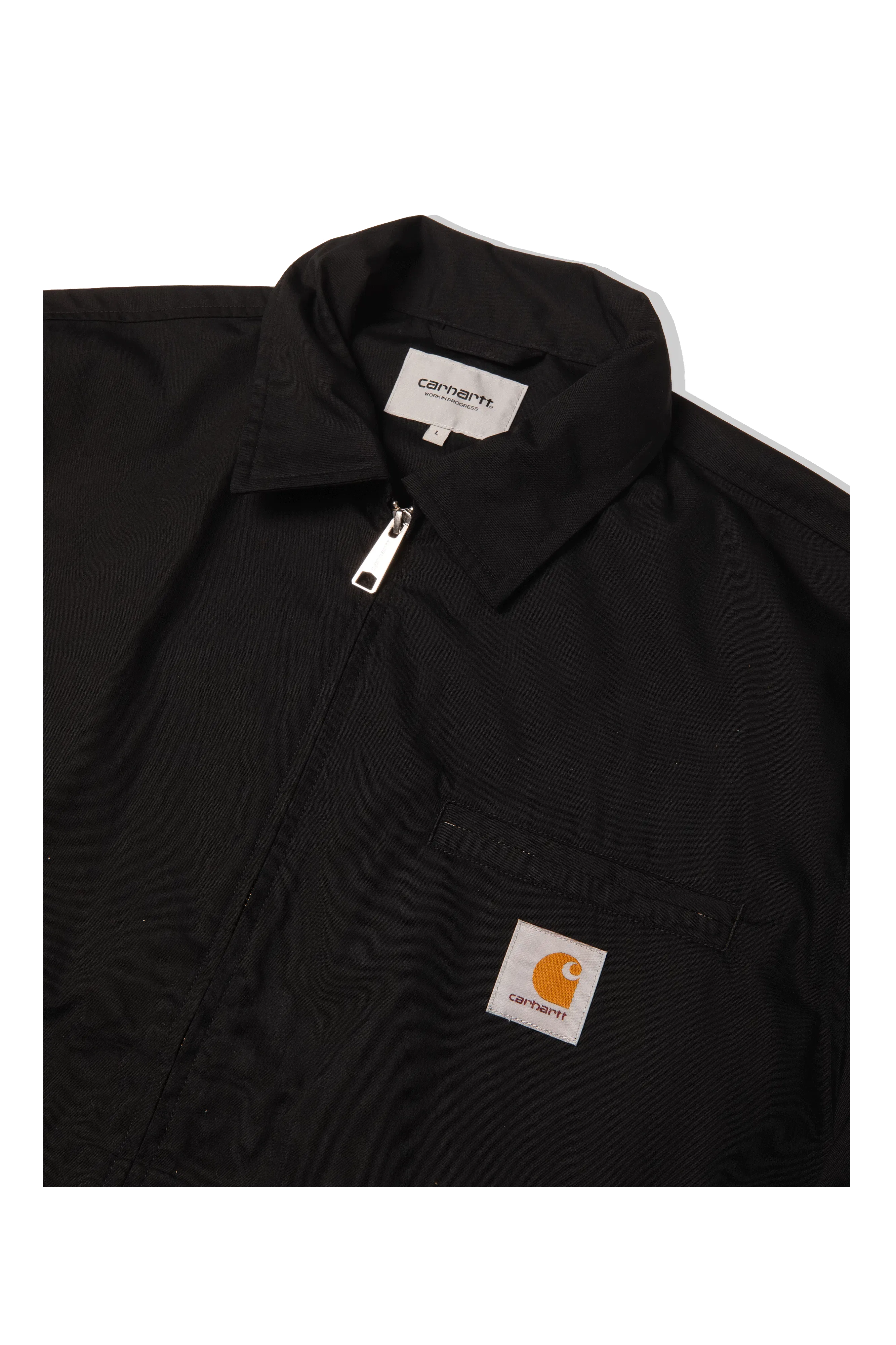 Carhartt WIP Postal Jacket