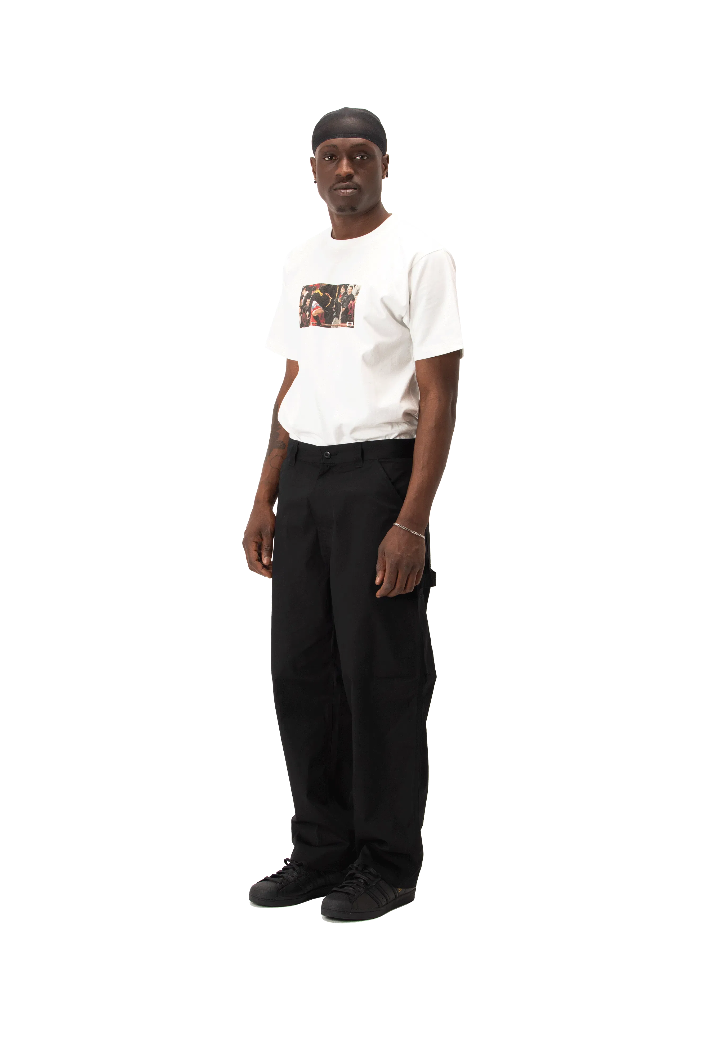 Carhartt WIP Postal Single Knee Pant