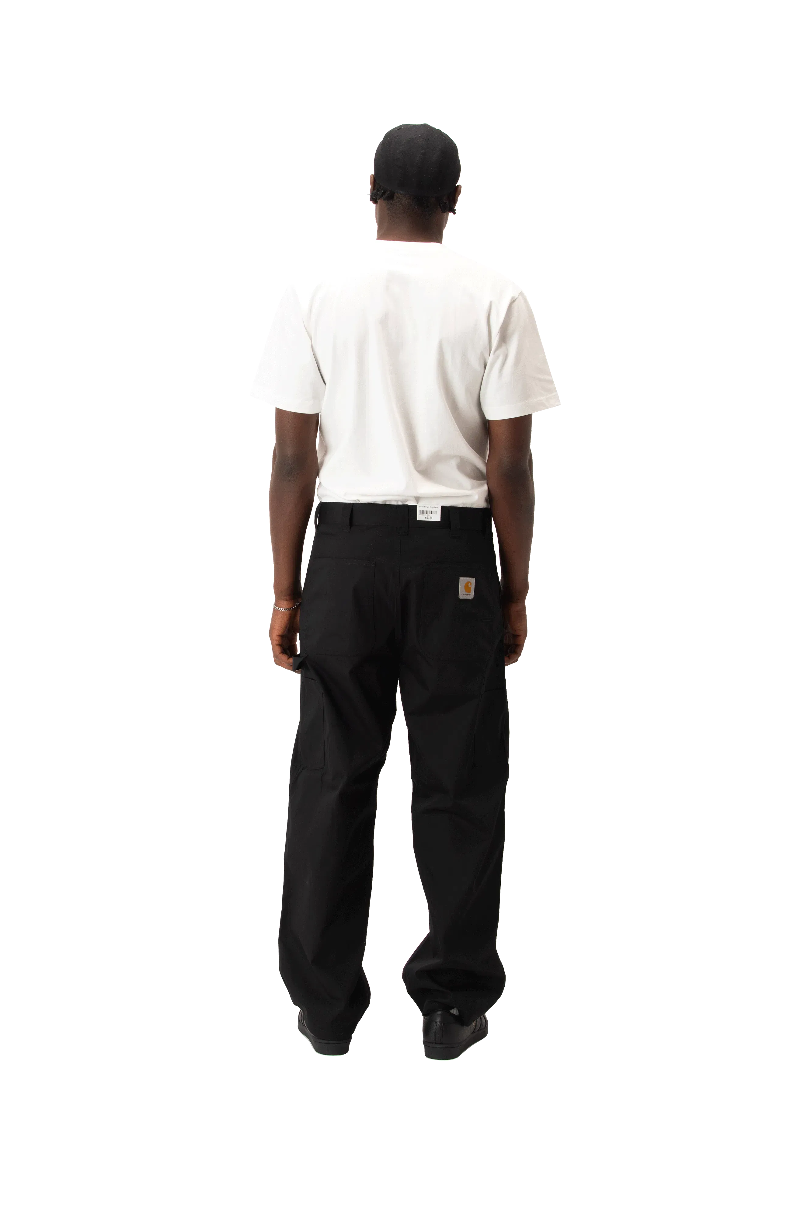 Carhartt WIP Postal Single Knee Pant