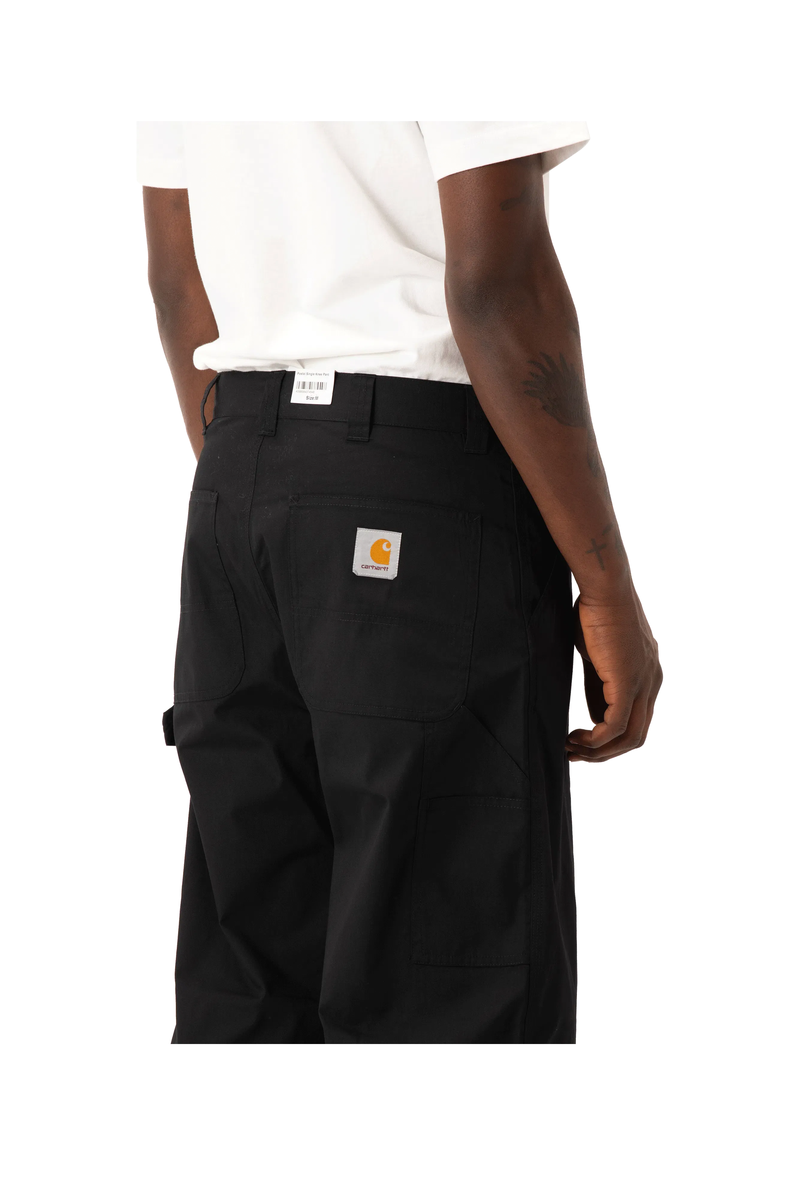 Carhartt WIP Postal Single Knee Pant