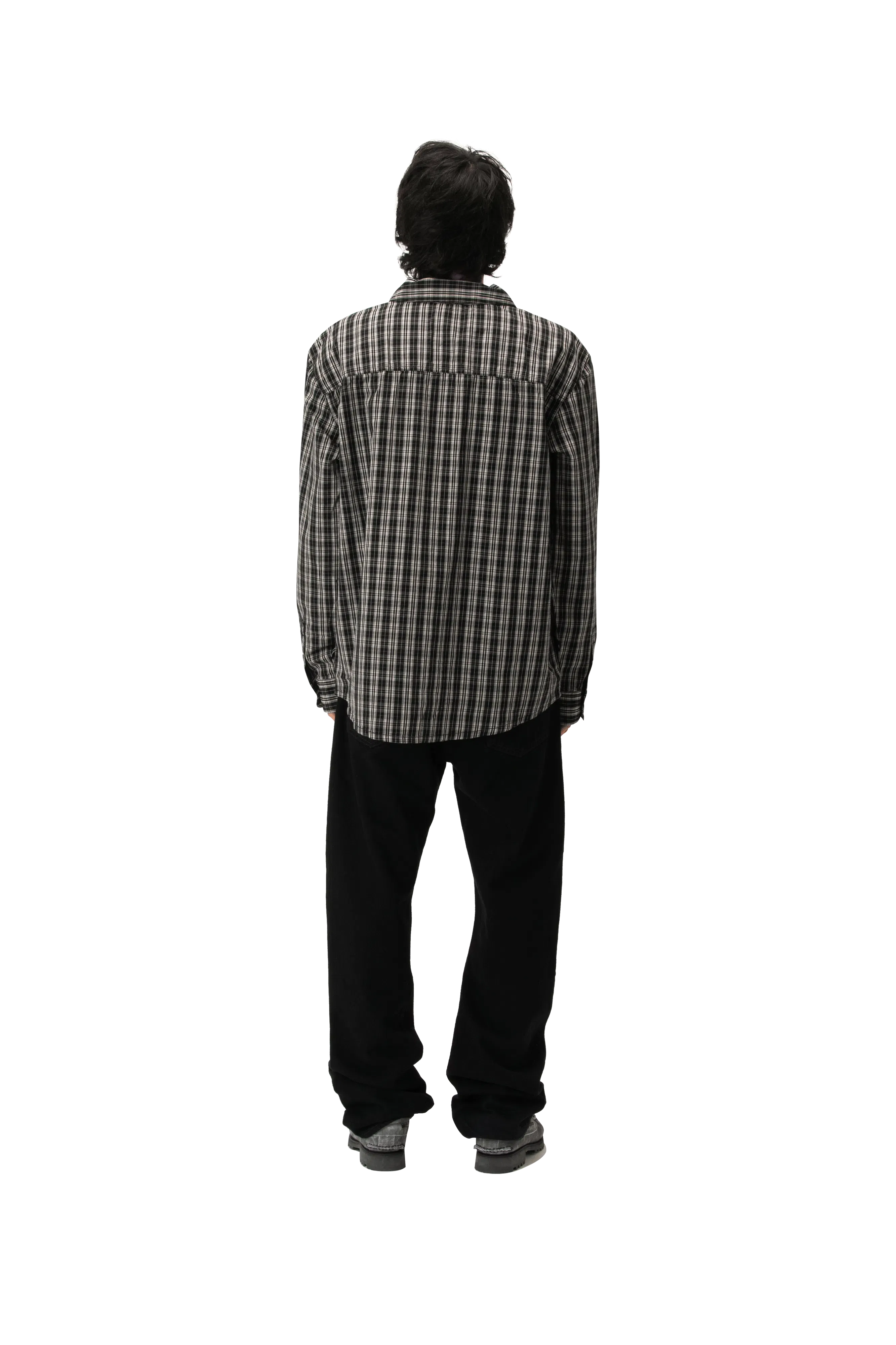 DICKIES Wellsville Shirt Longsleeve