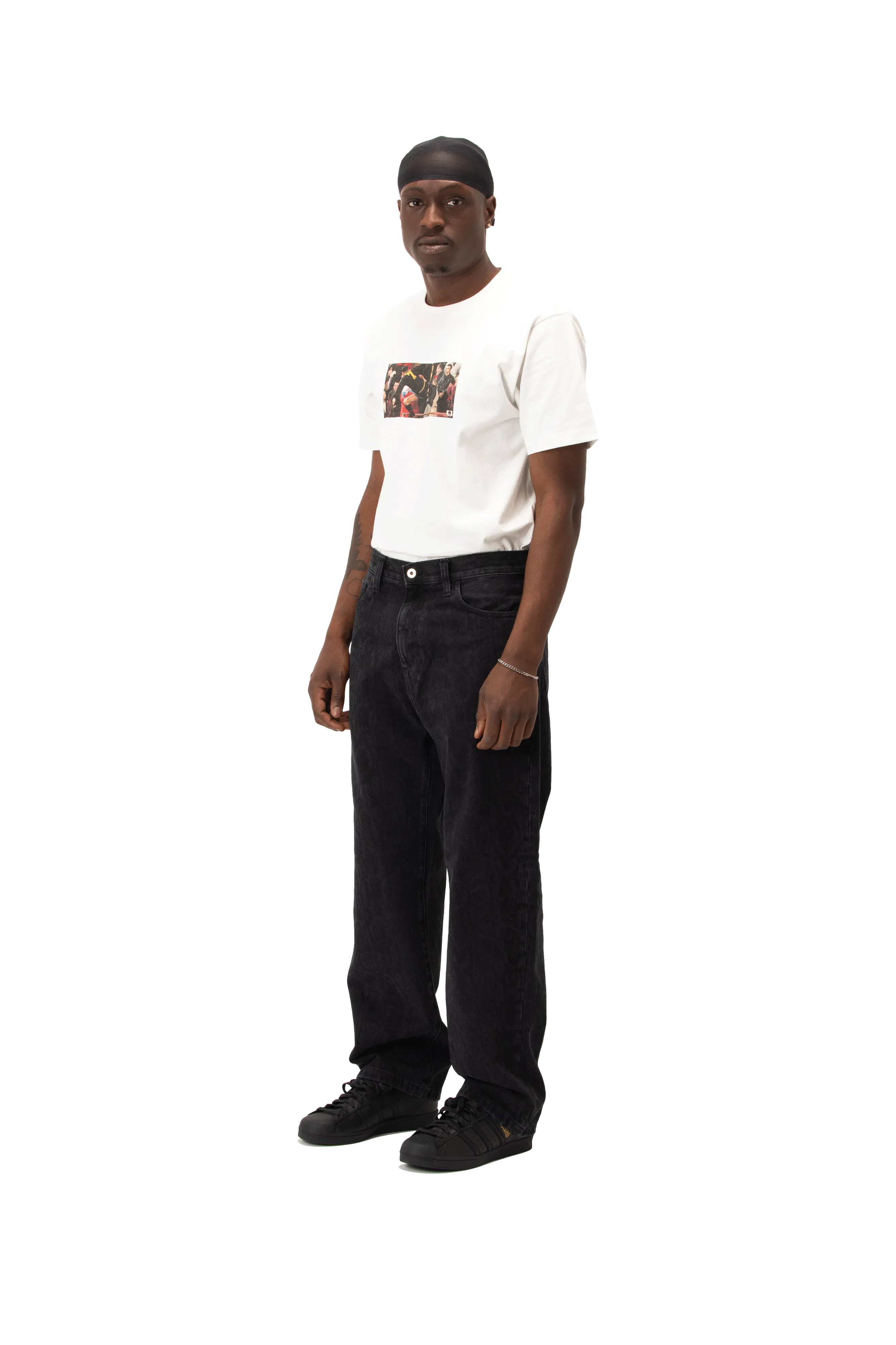 Carhartt WIP Snake Landon Pant