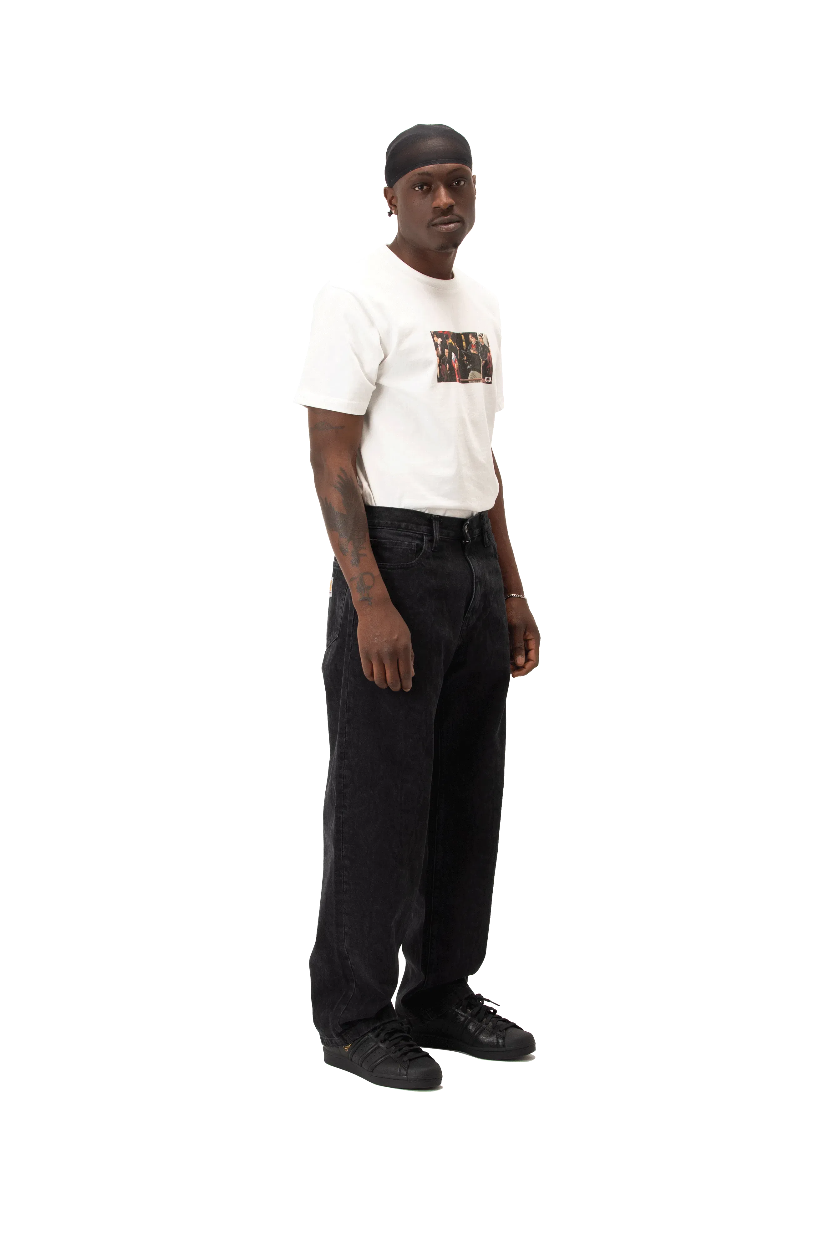 Carhartt WIP Snake Landon Pant