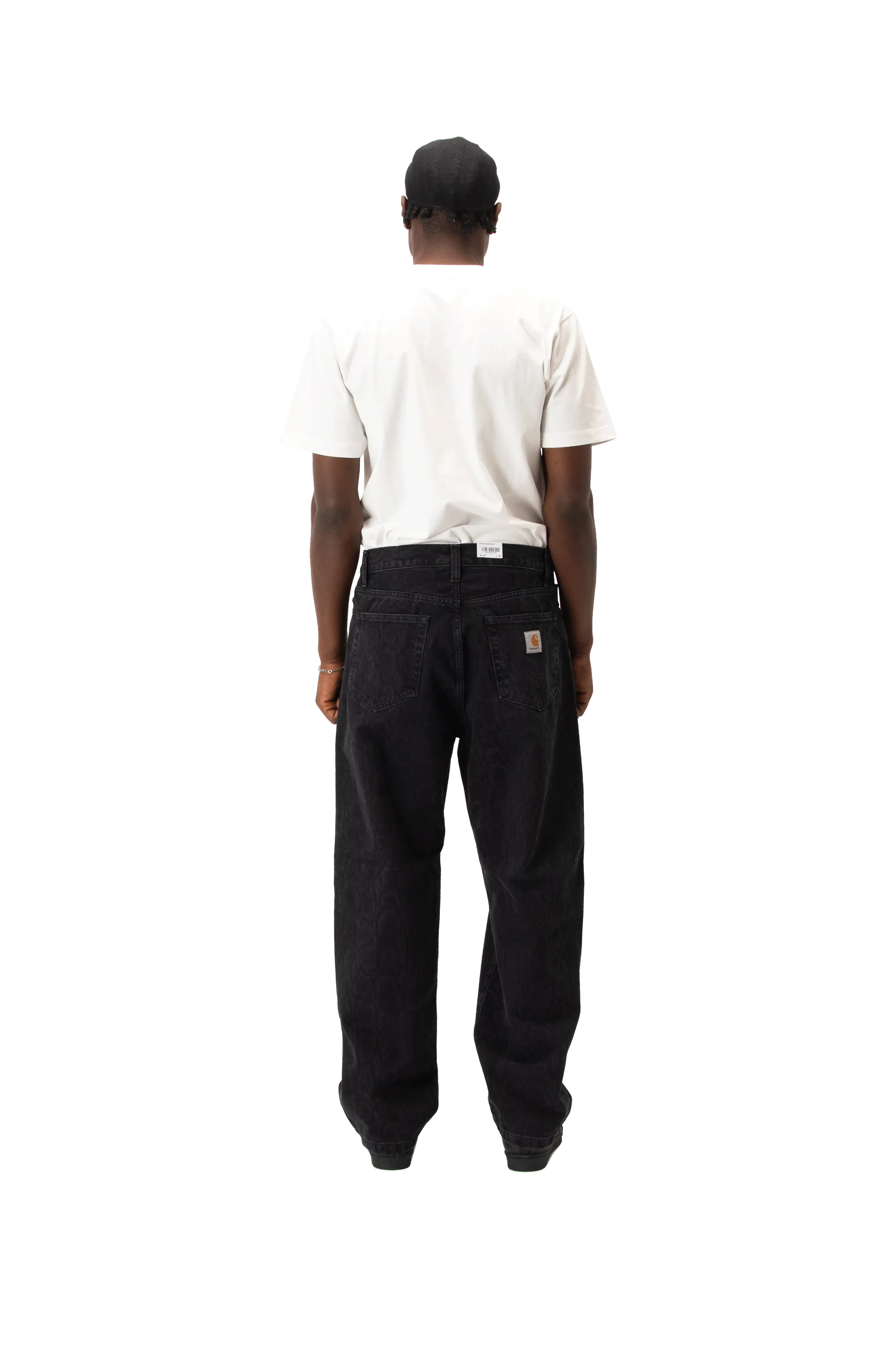 Carhartt WIP Snake Landon Pant
