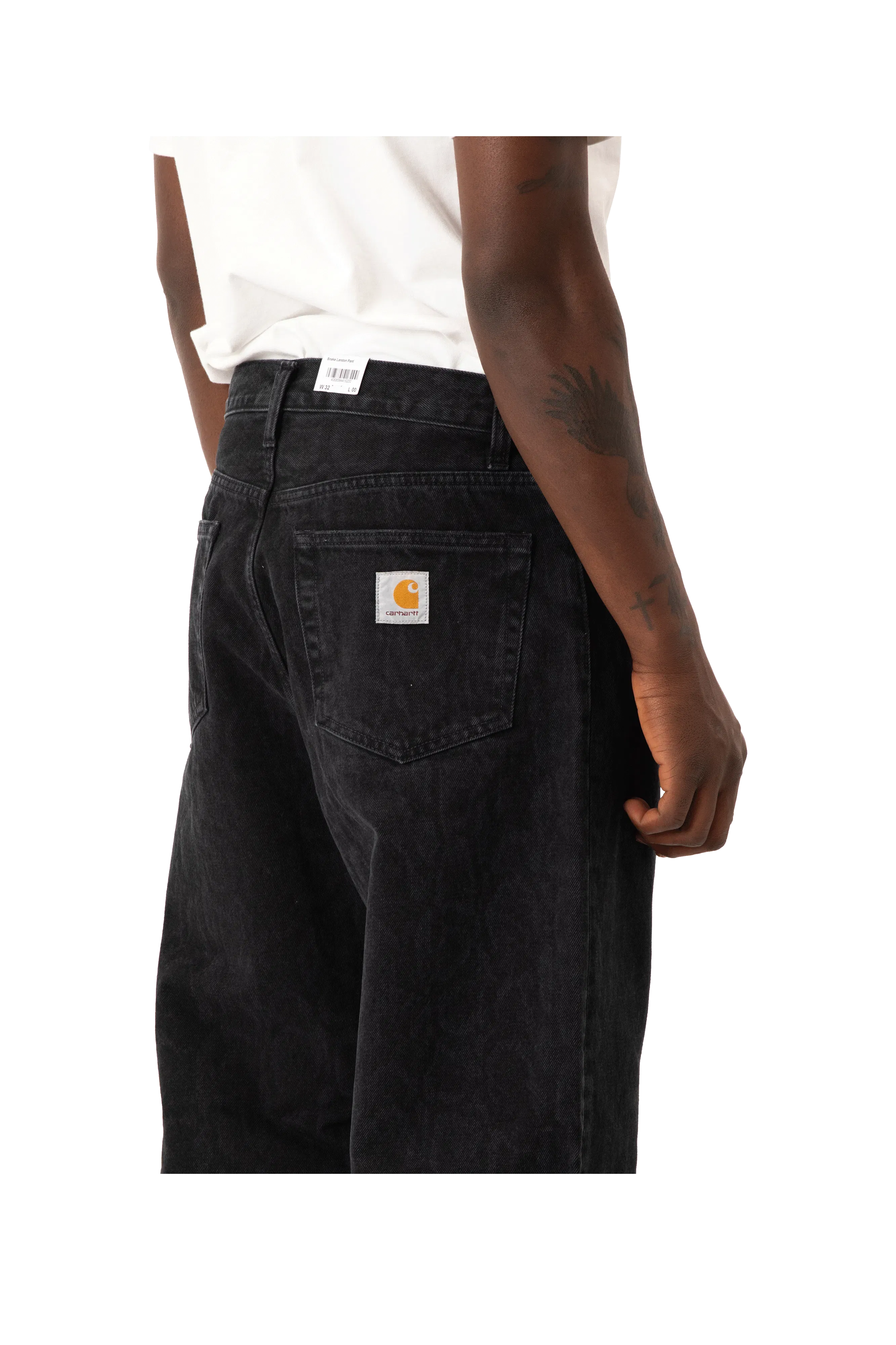 Carhartt WIP Snake Landon Pant