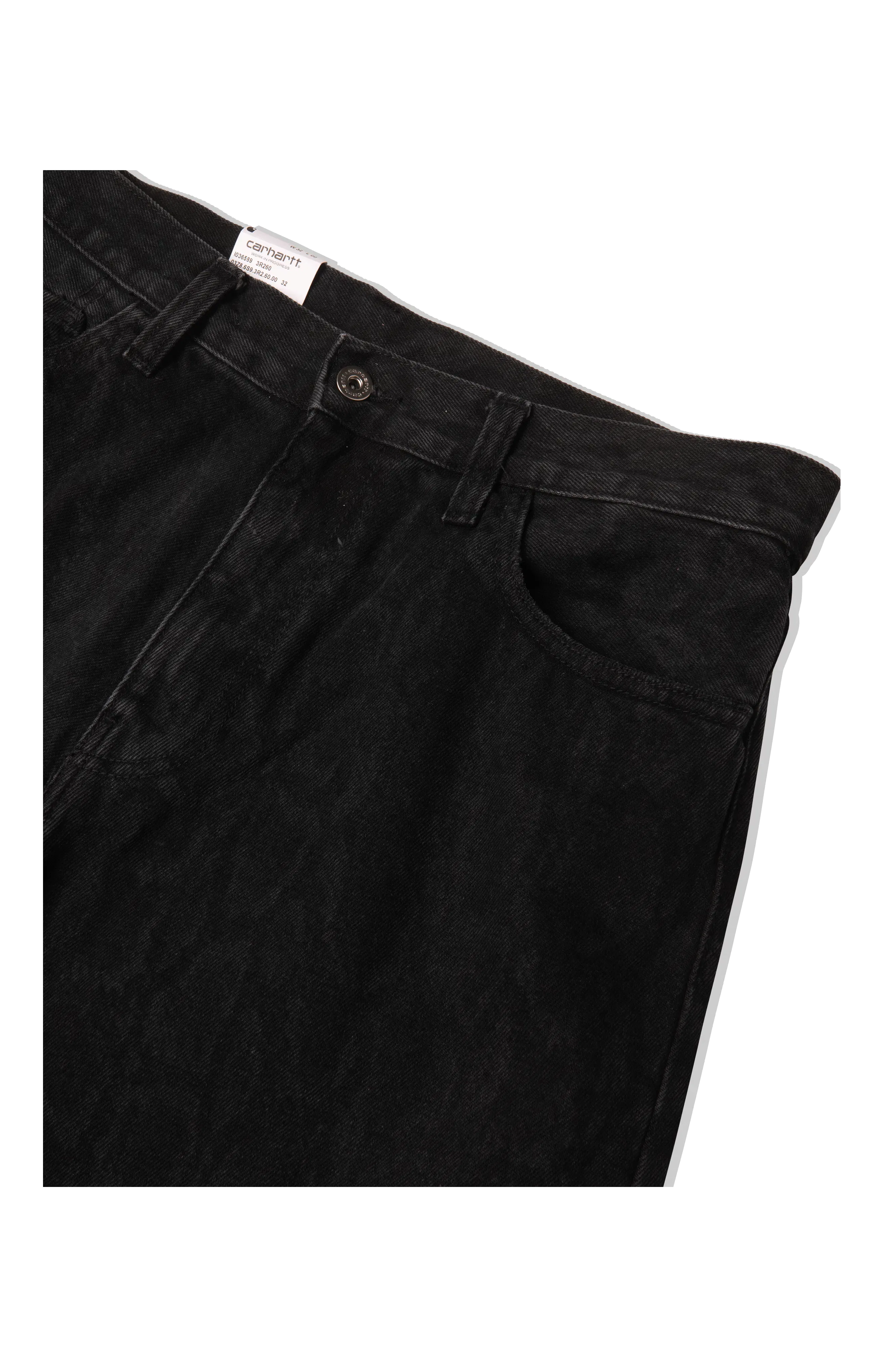 Carhartt WIP Snake Landon Pant