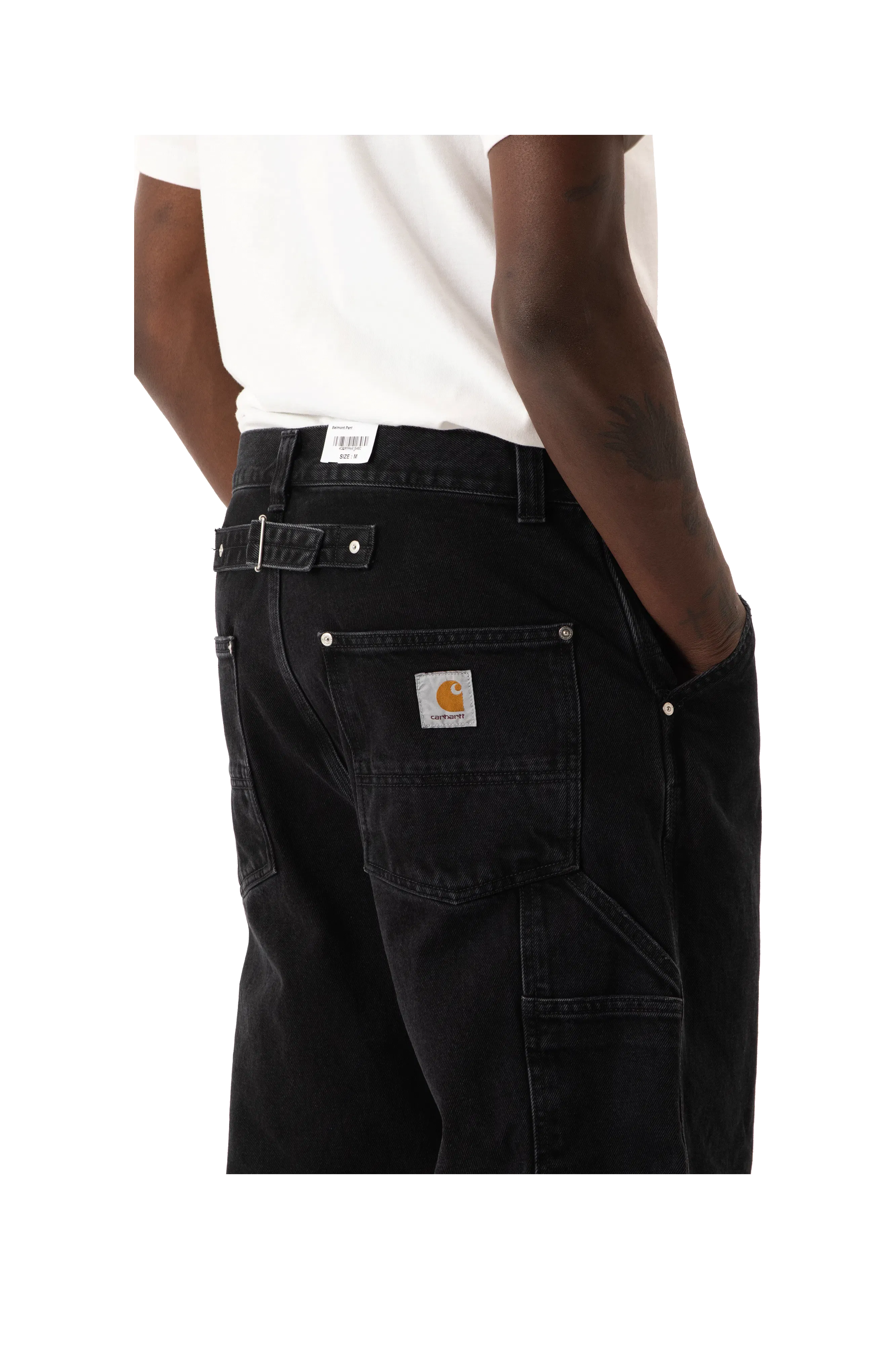 Carhartt WIP Belmont Pant