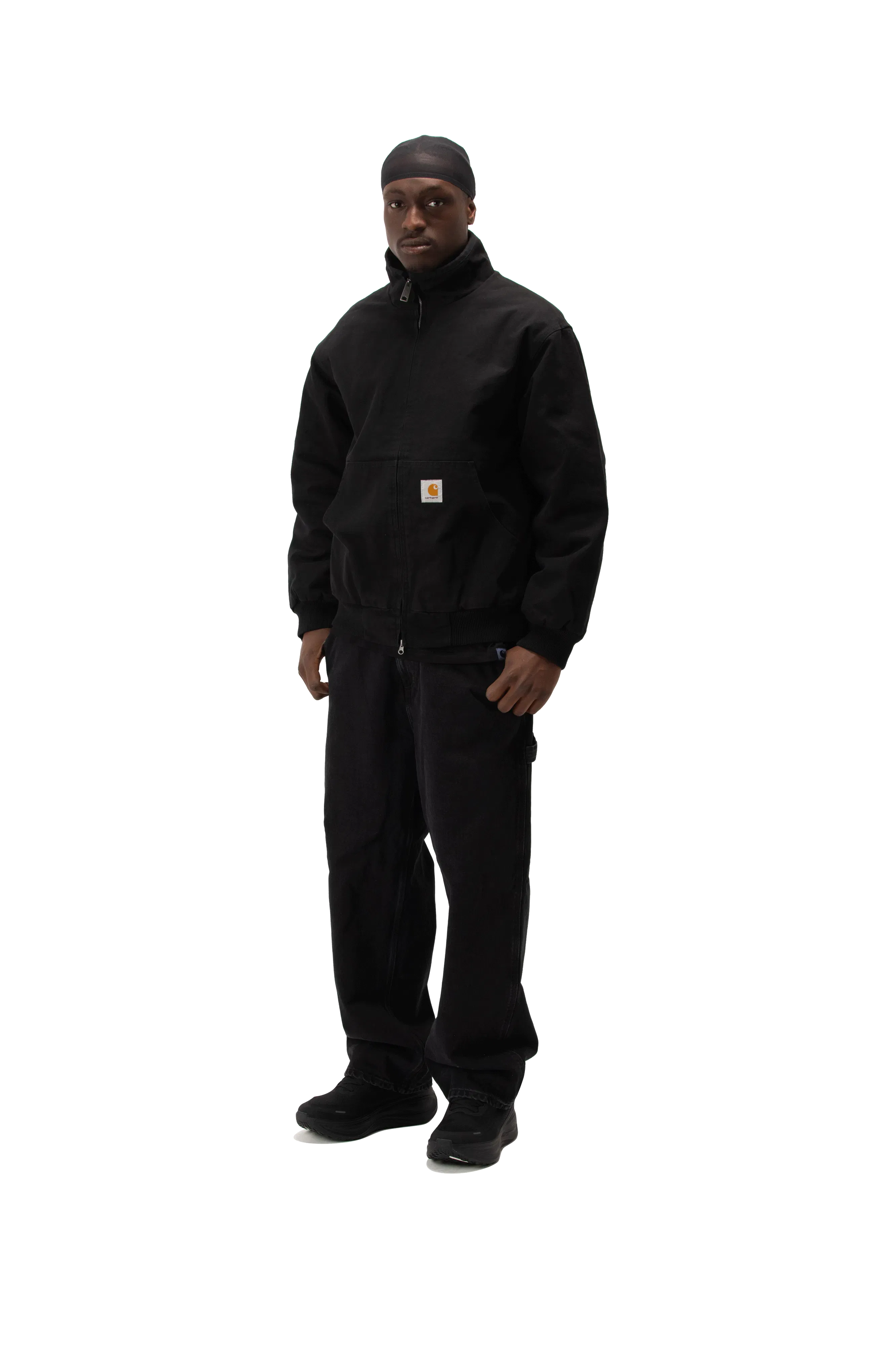 Carhartt WIP Ravon Jacket