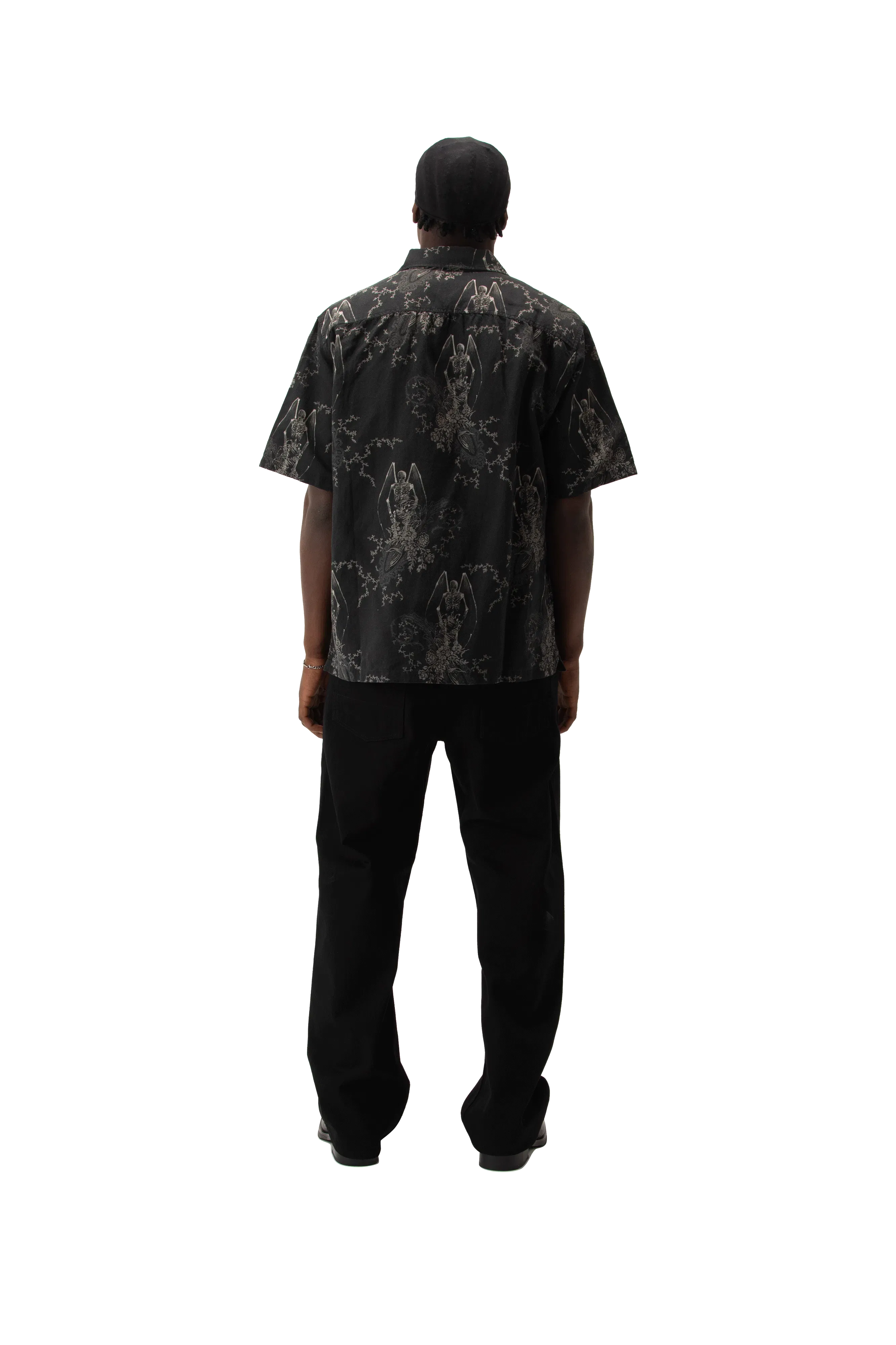 OUR LEGACY Every Shirt Shortsleeve