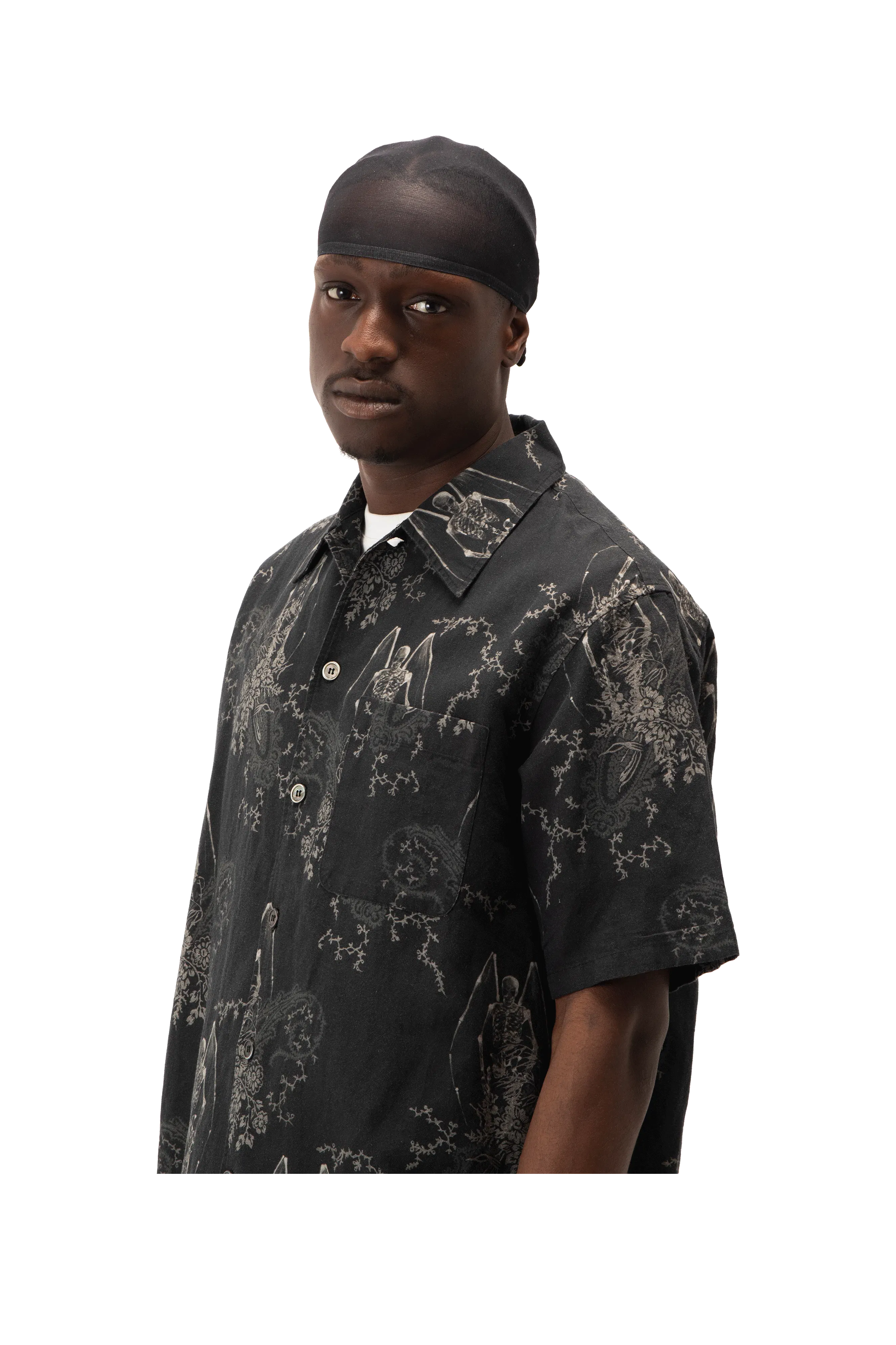 OUR LEGACY Every Shirt Shortsleeve