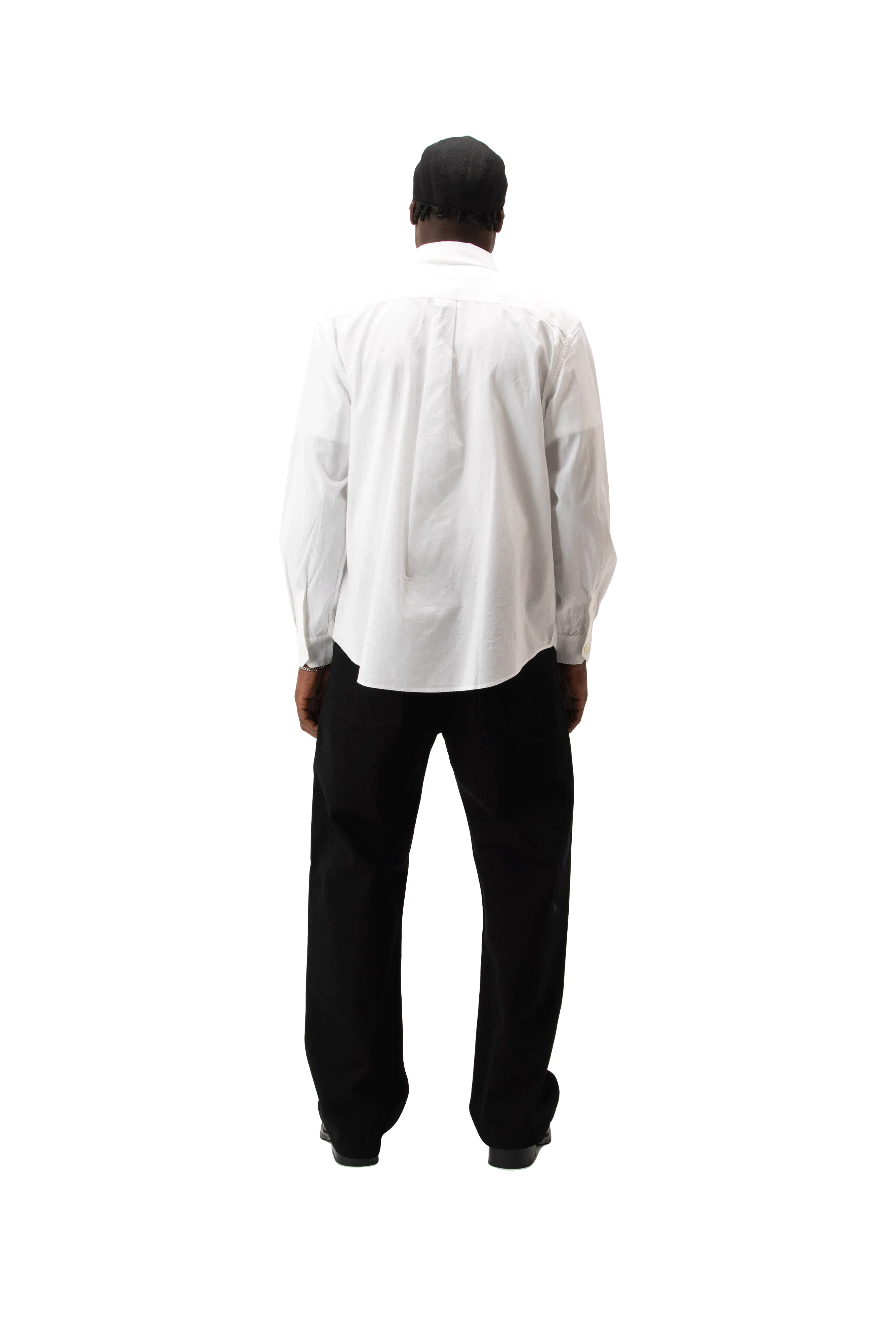 OUR LEGACY Beyond Shirt