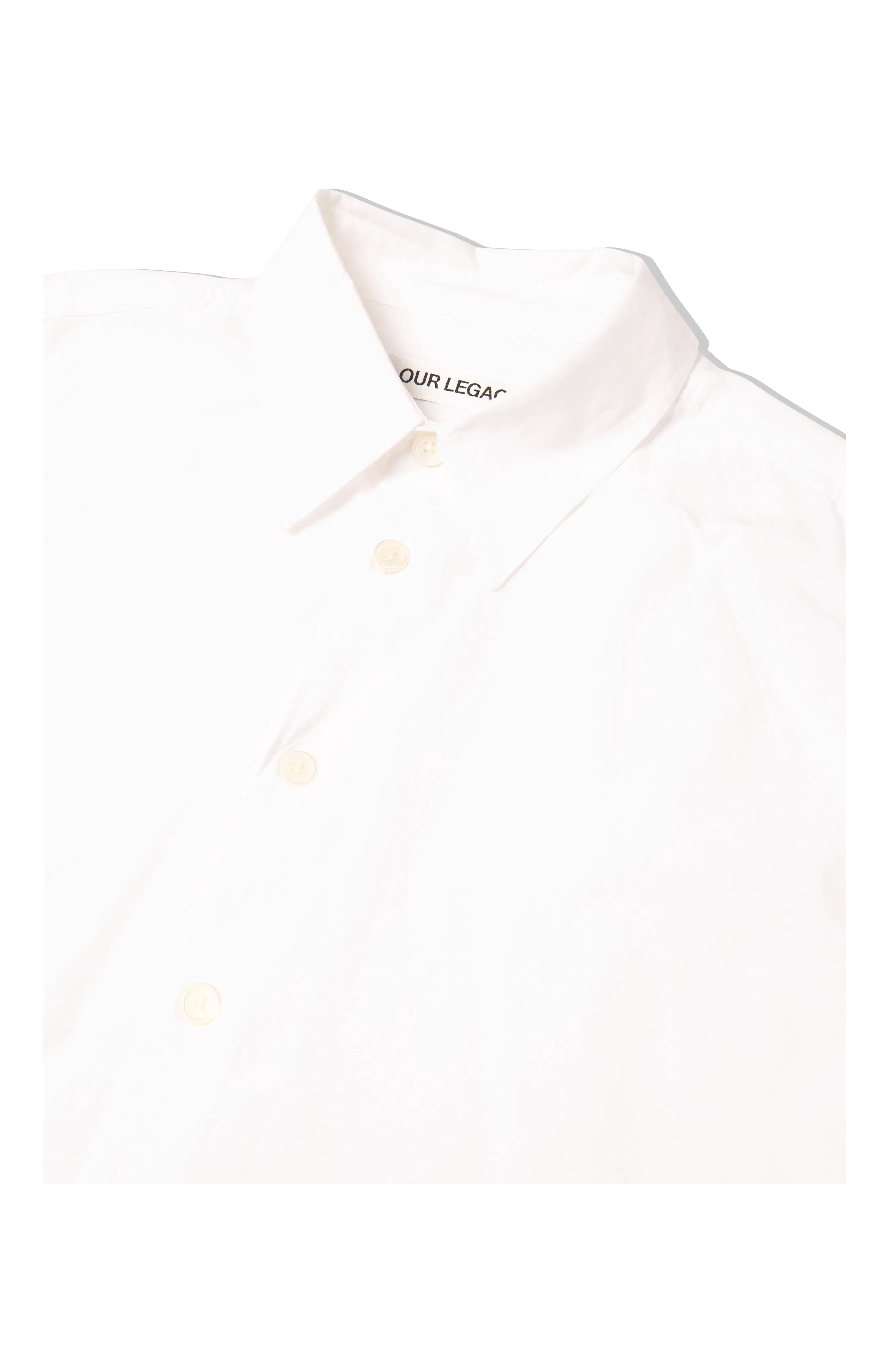 OUR LEGACY Beyond Shirt