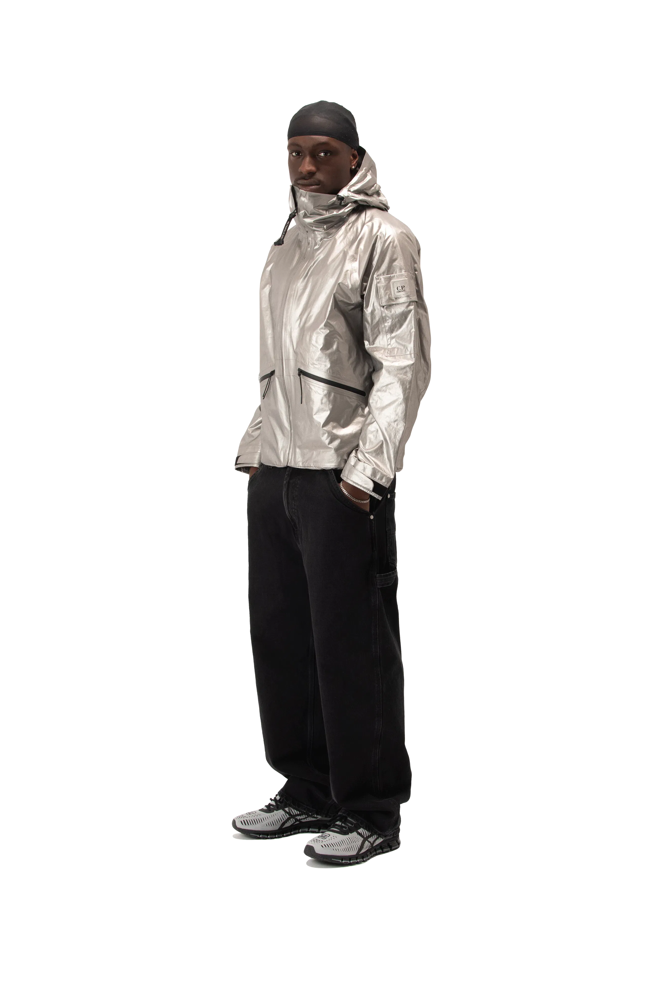C.P. Company Medium Jacket