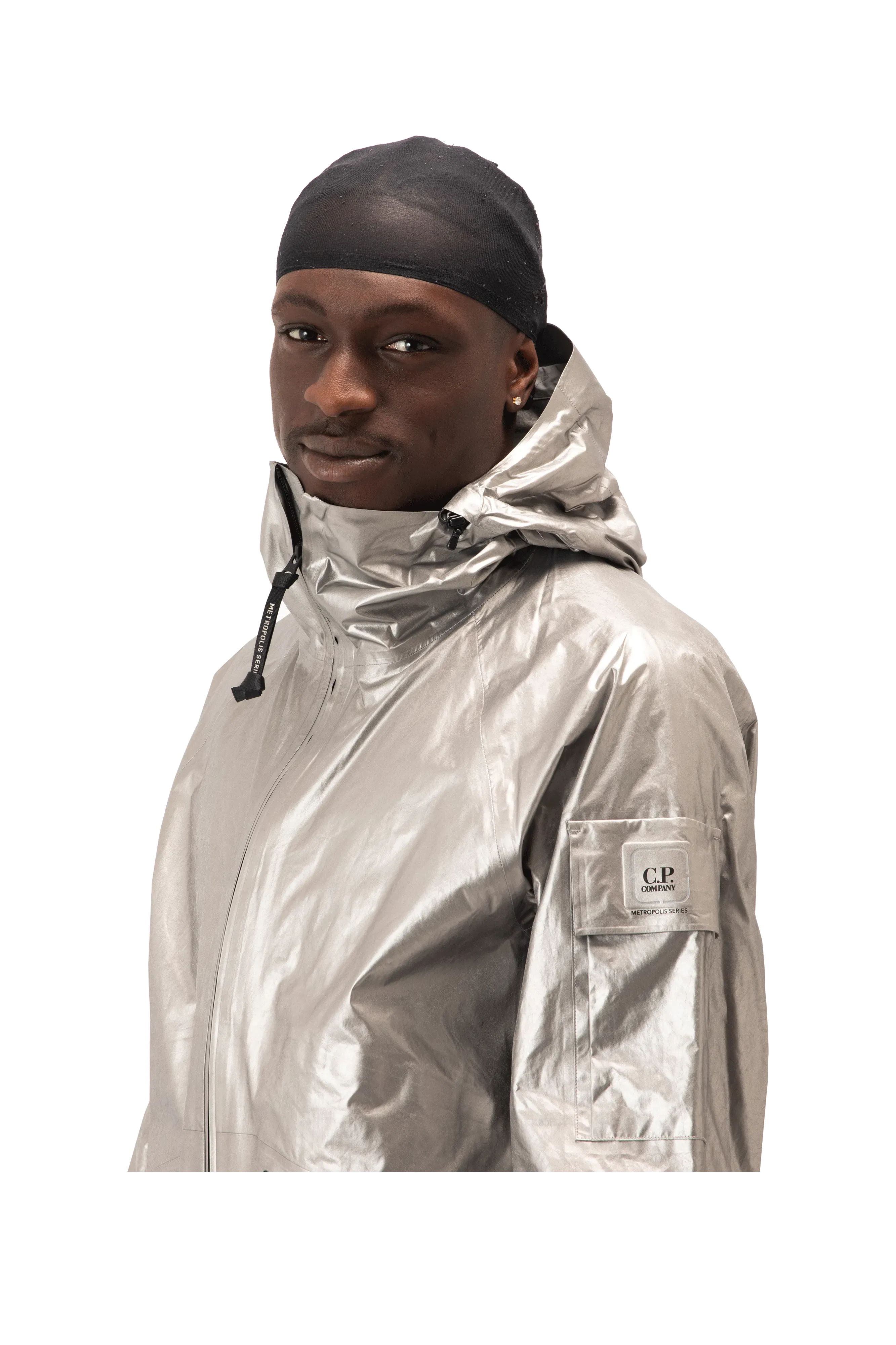 C.P. Company Medium Jacket
