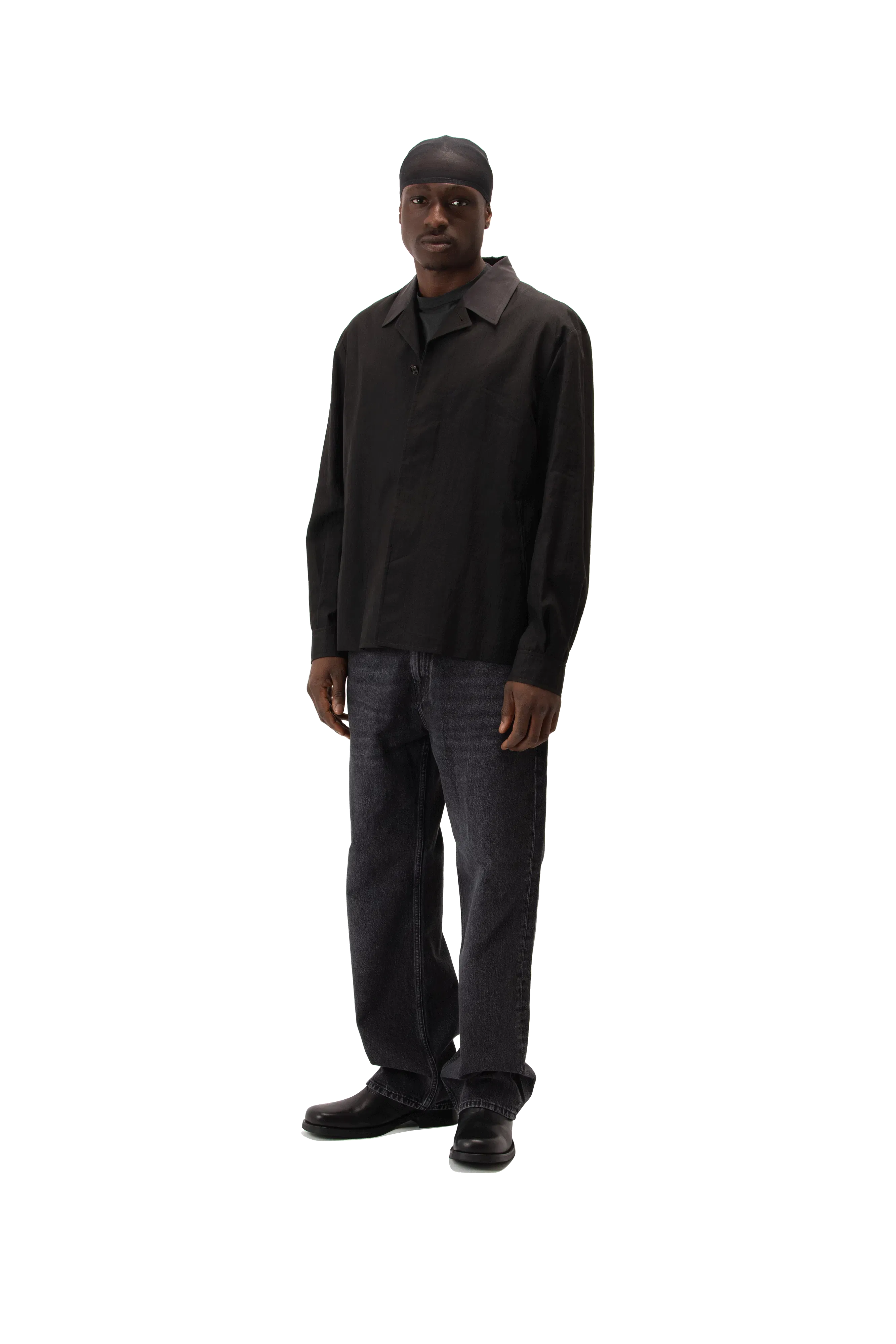 OUR LEGACY Pack Blazer