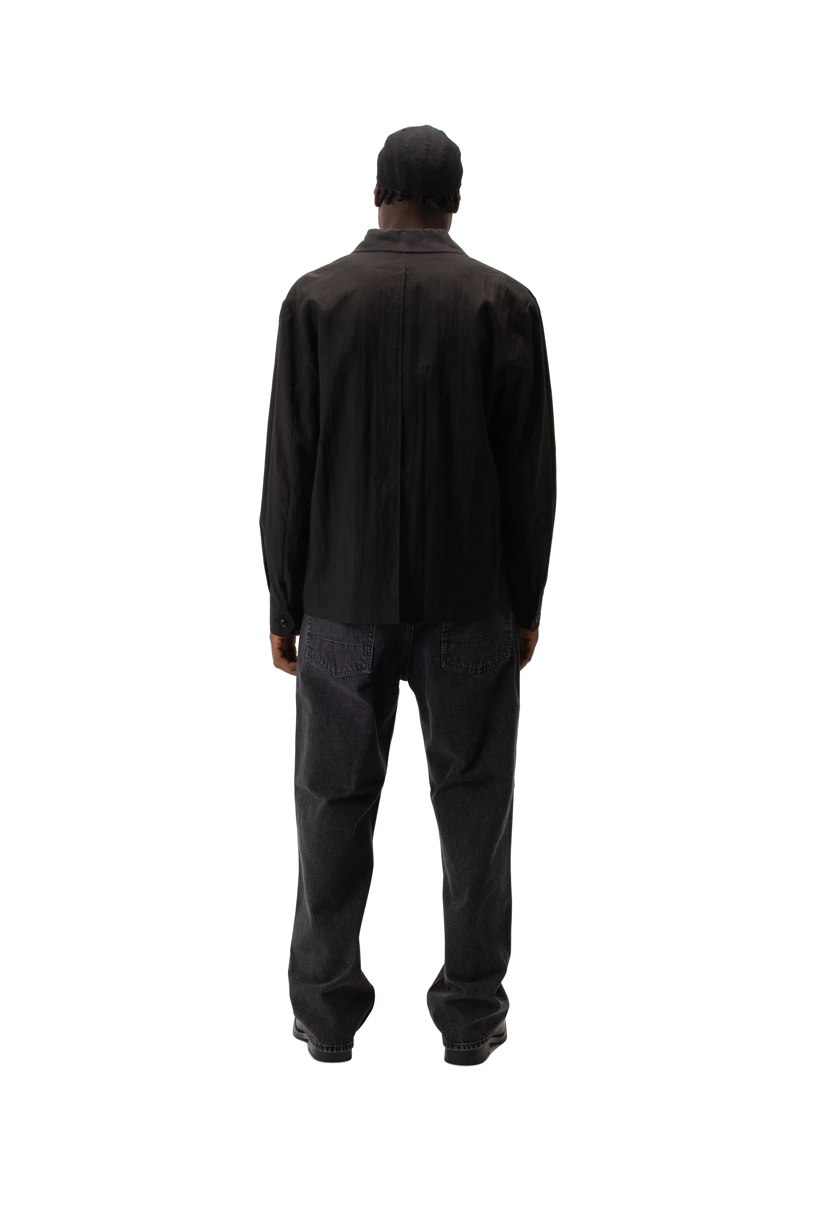 OUR LEGACY Pack Blazer